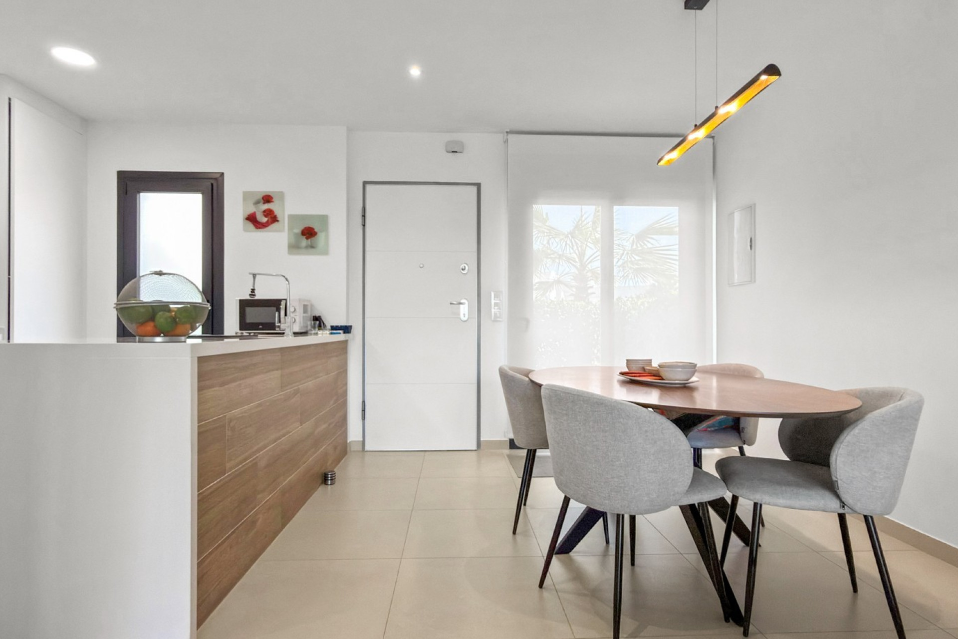 Resale - Apartment - Pilar de La Horadada - Lo Romero Golf