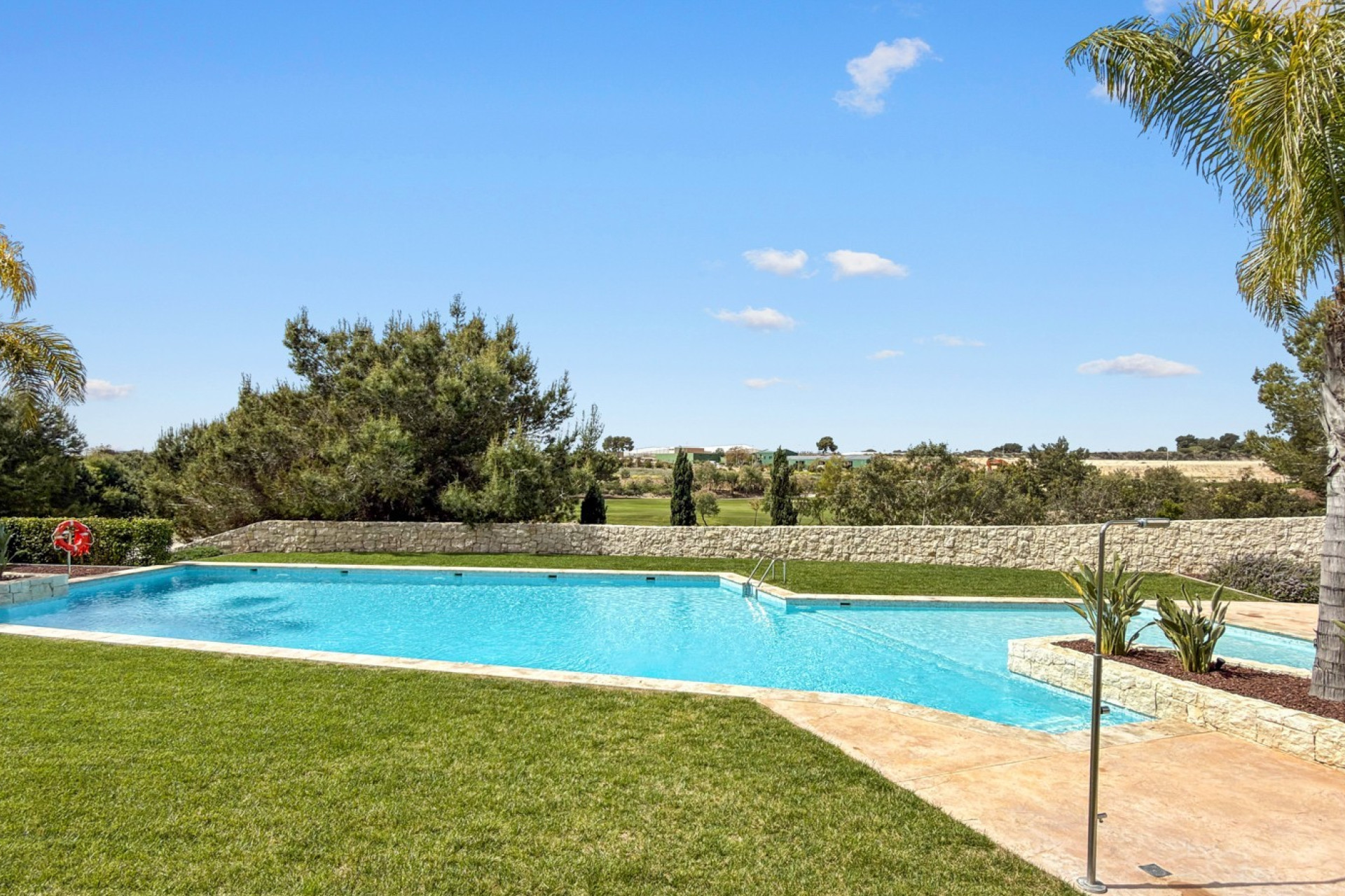 Resale - Apartment - Pilar de La Horadada - Lo Romero Golf