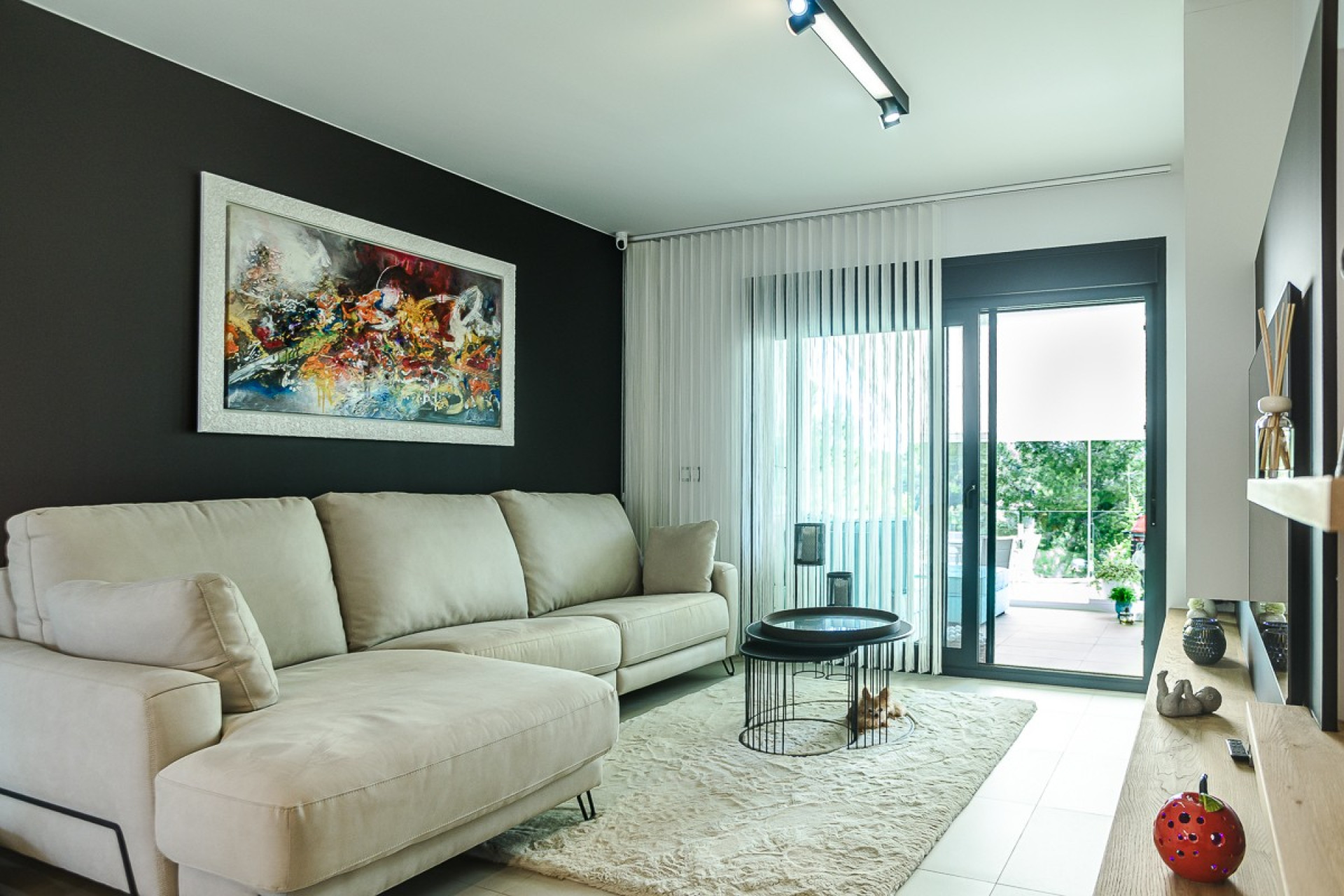 Resale - Apartment - Pilar de la Horadada - Lo Romero Golf