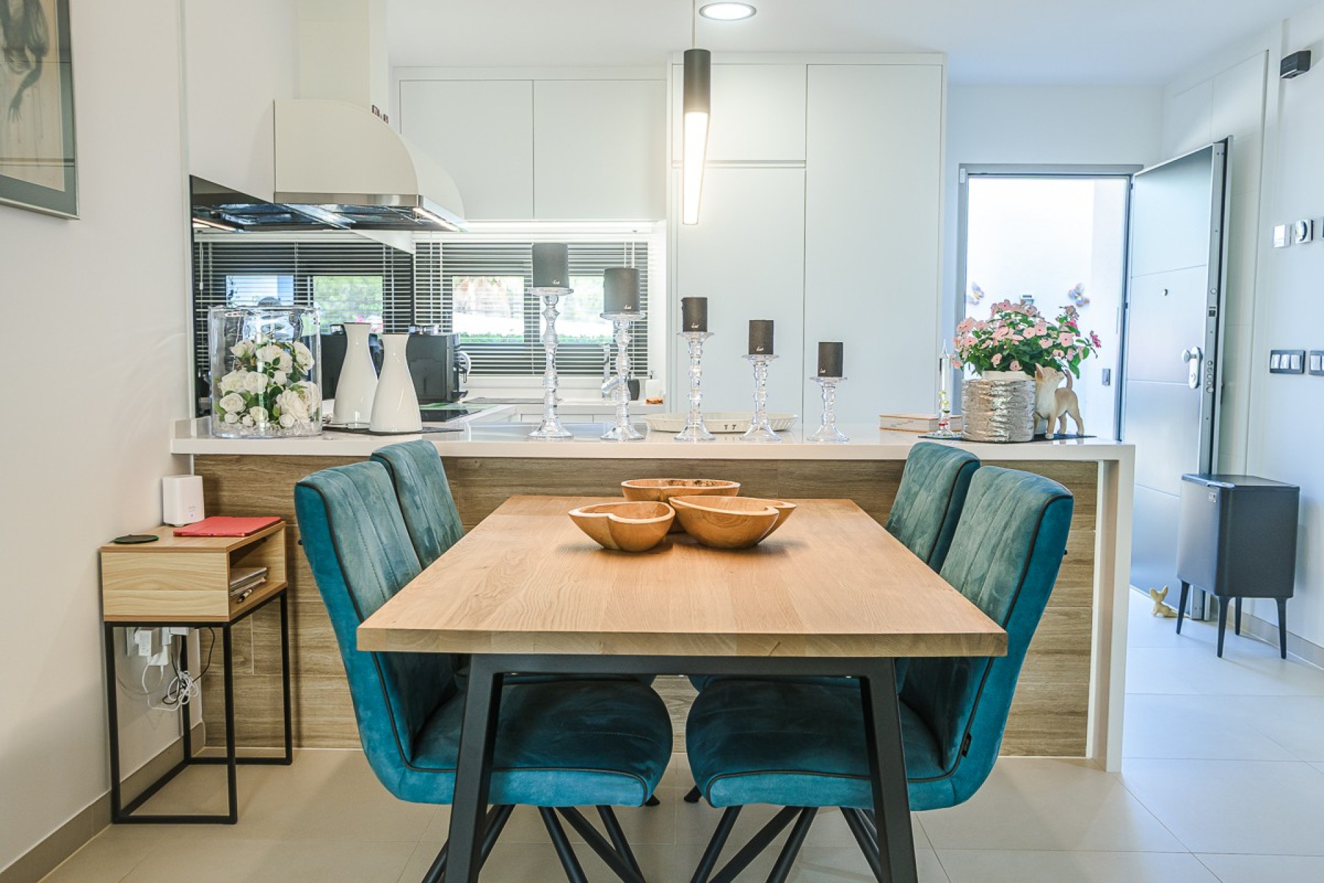 Resale - Apartment - Pilar de la Horadada - Lo Romero Golf