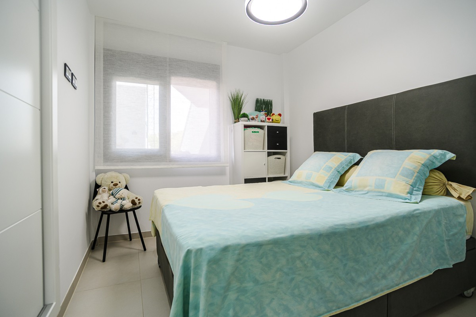 Resale - Apartment - Pilar de la Horadada - Lo Romero Golf