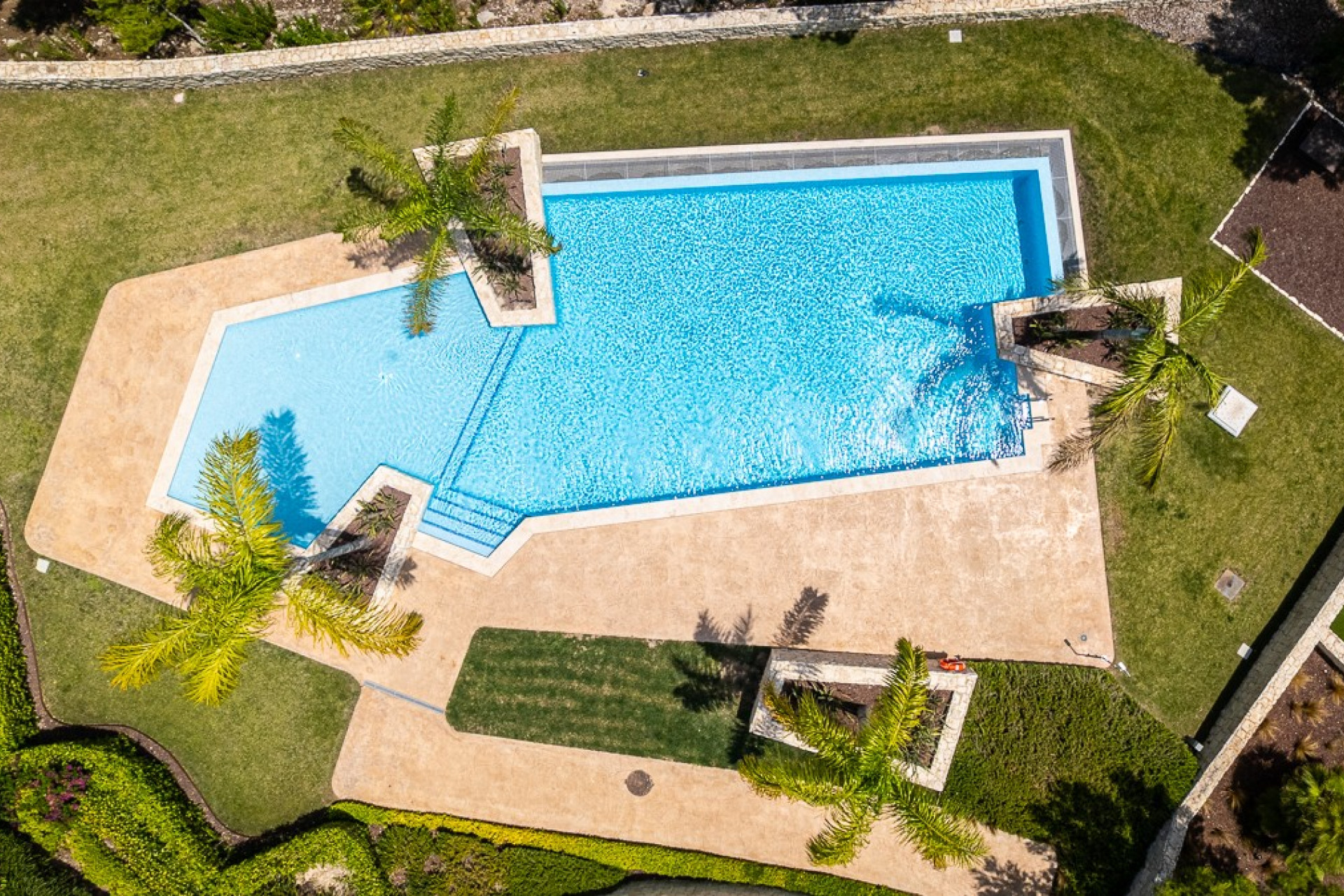 Resale - Apartment - Pilar de la Horadada - Lo Romero Golf