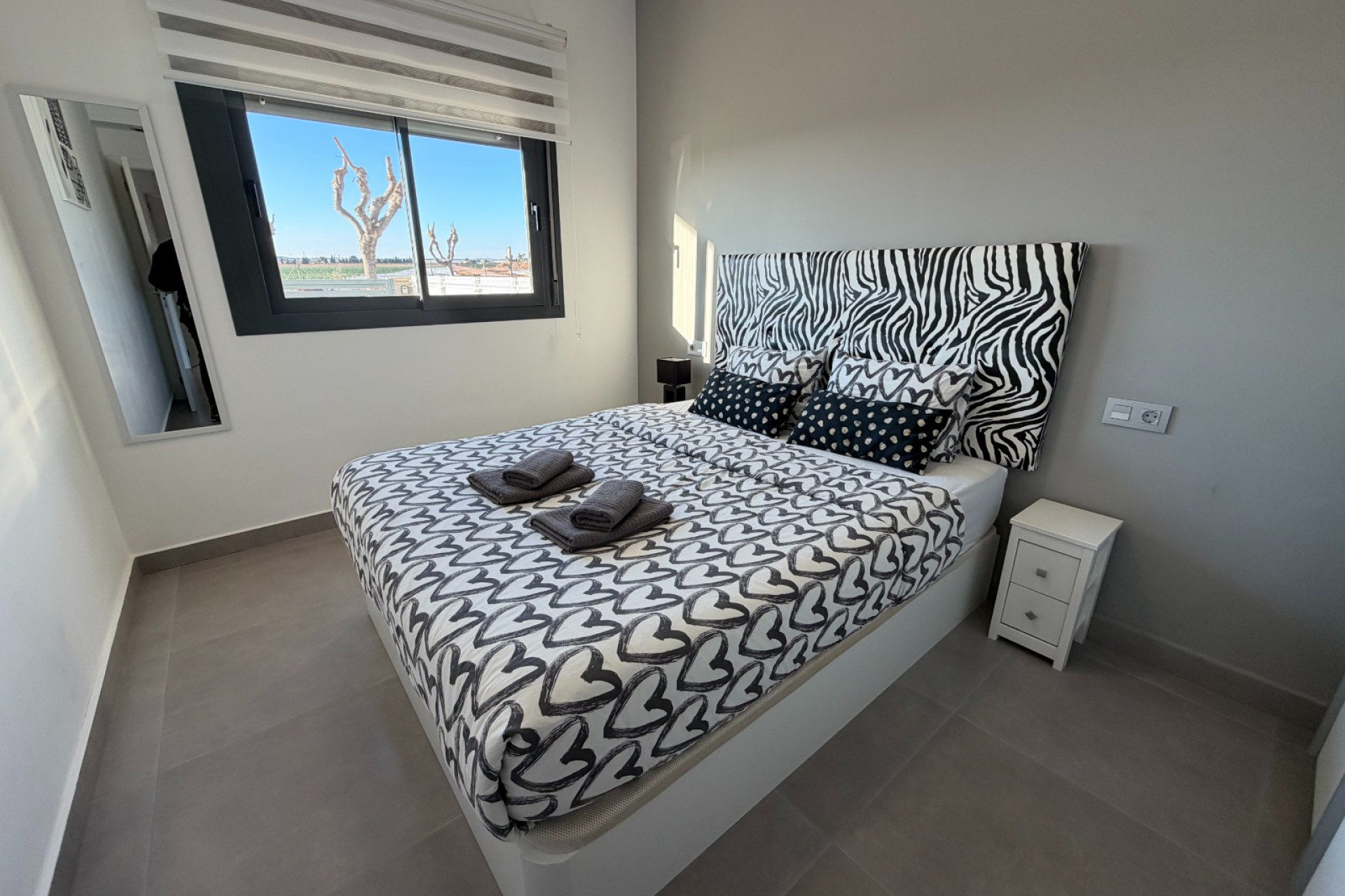 Resale - Apartment - Pilar de La Horadada - Pilar de La Horadada - Town