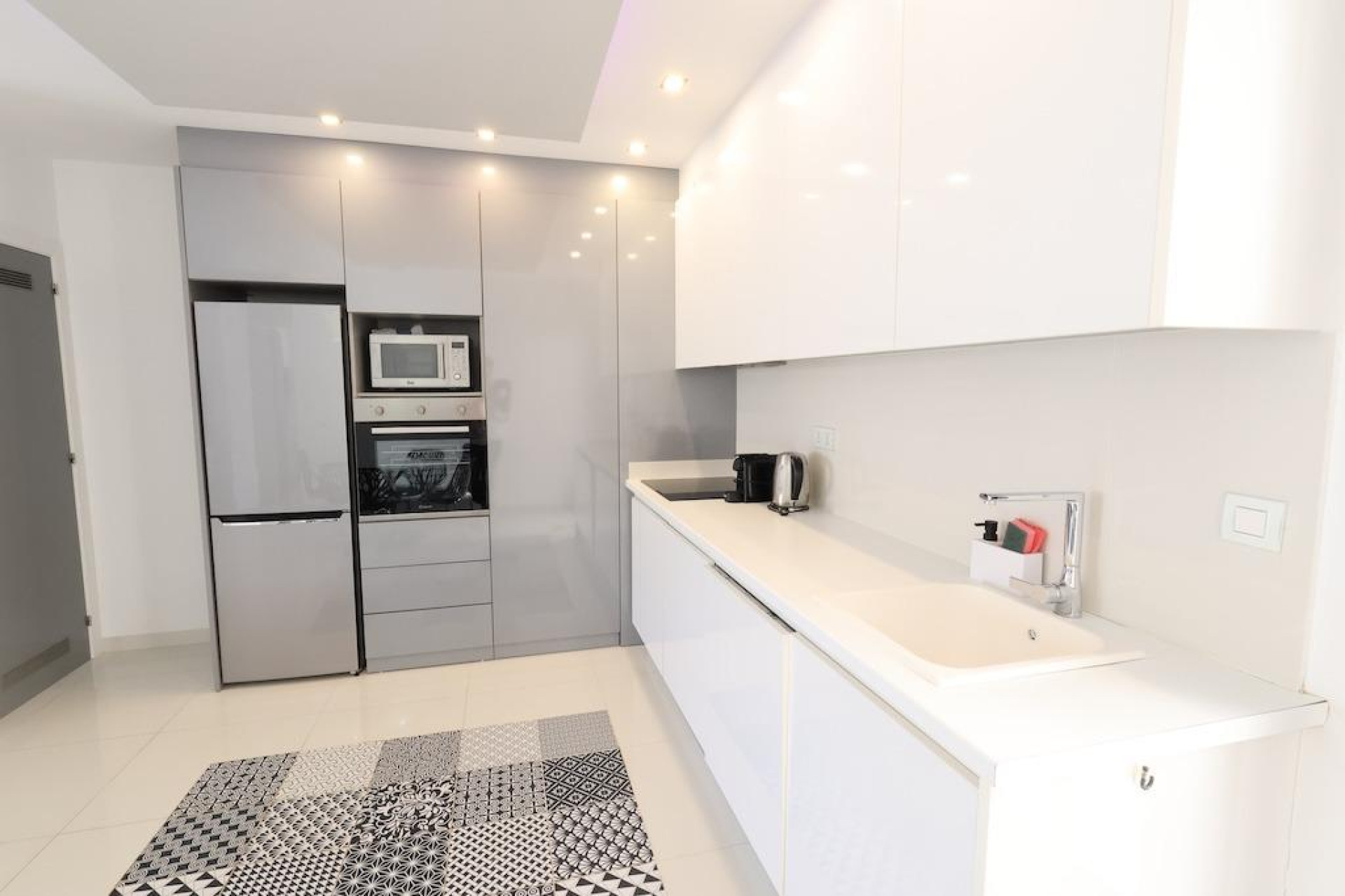 Resale - Apartment - Pilar de la Horadada - Torre de la Horadada