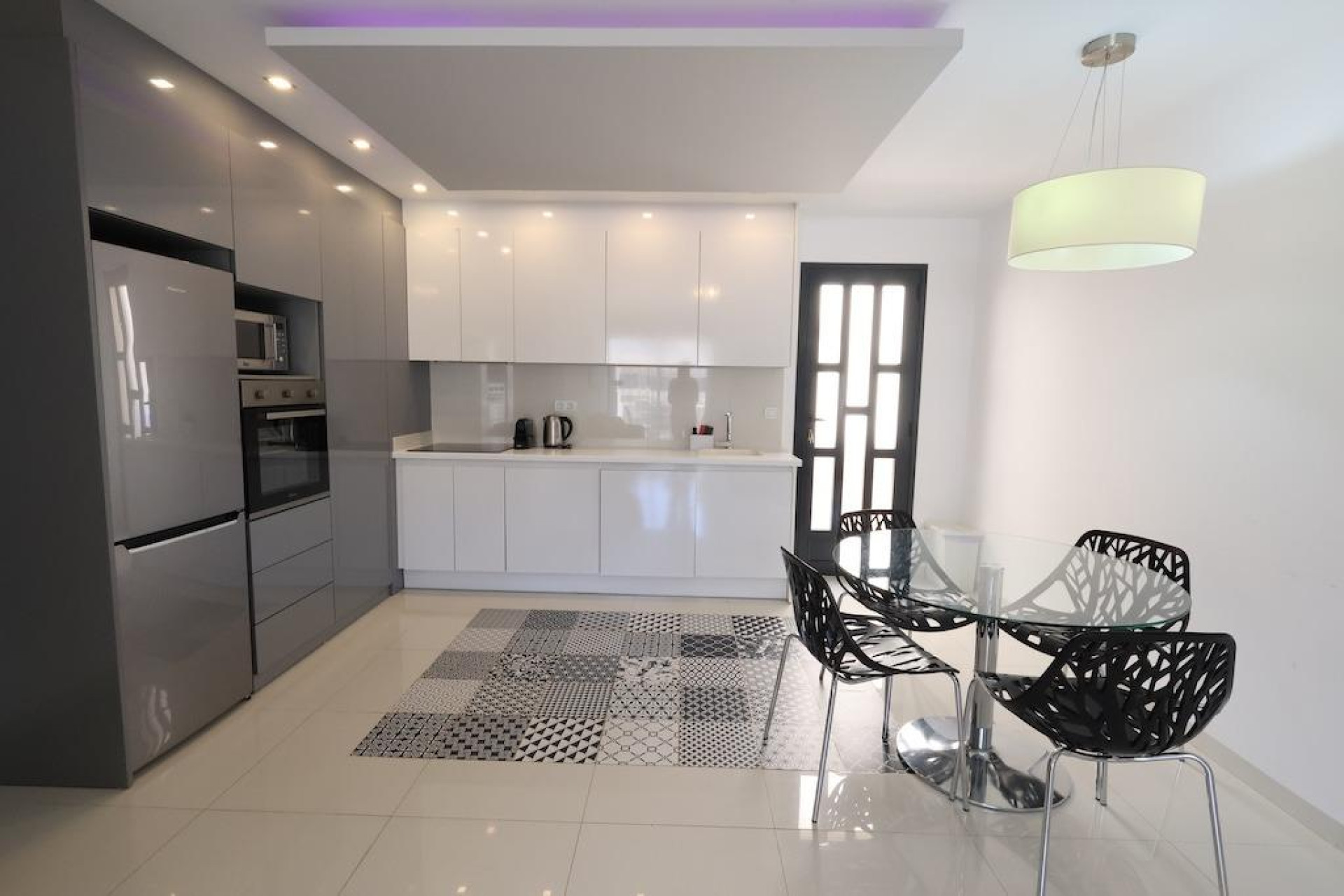 Resale - Apartment - Pilar de la Horadada - Torre de la Horadada