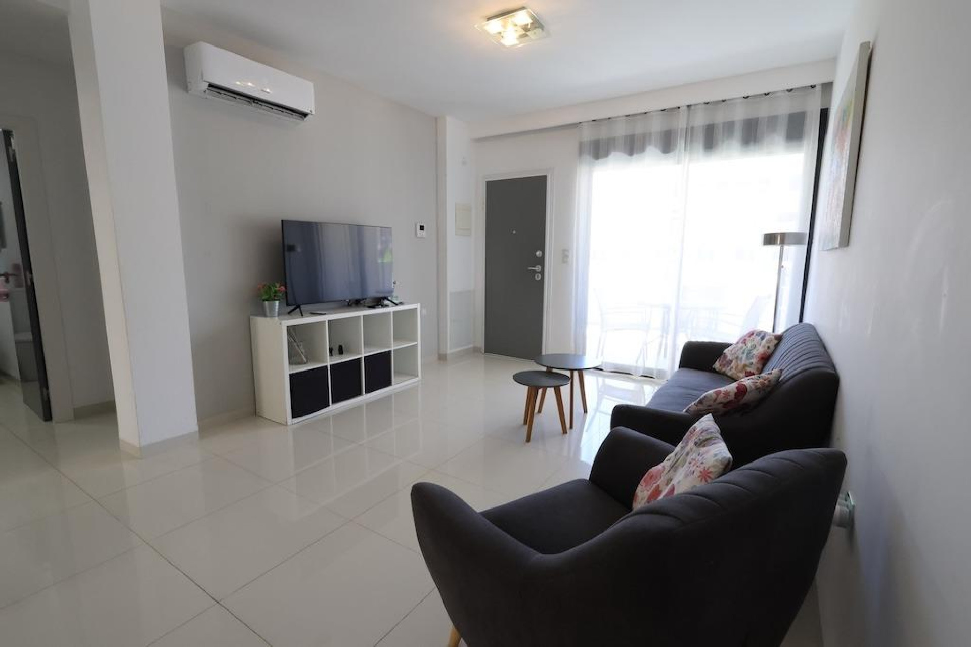 Resale - Apartment - Pilar de la Horadada - Torre de la Horadada