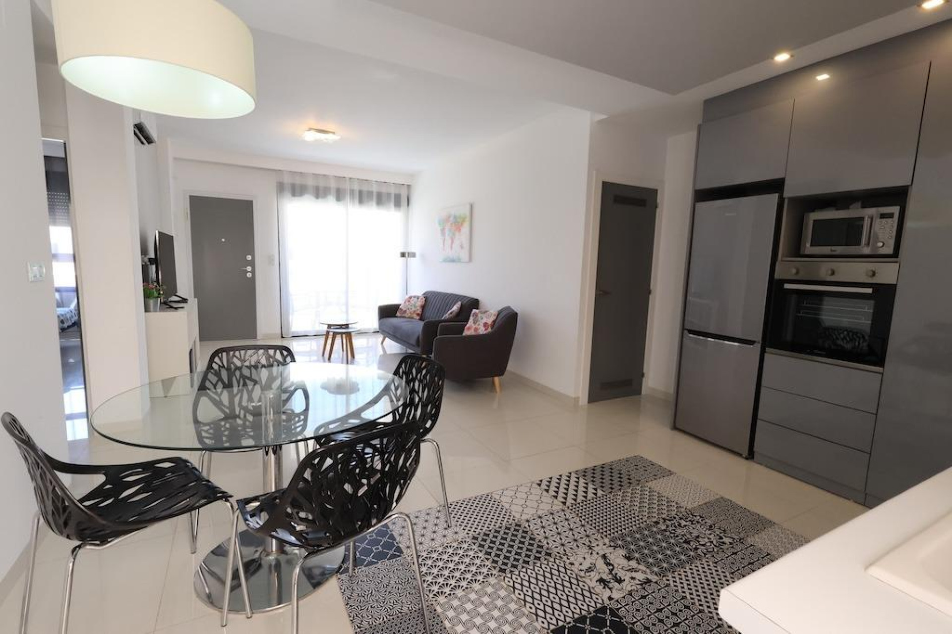 Resale - Apartment - Pilar de la Horadada - Torre de la Horadada