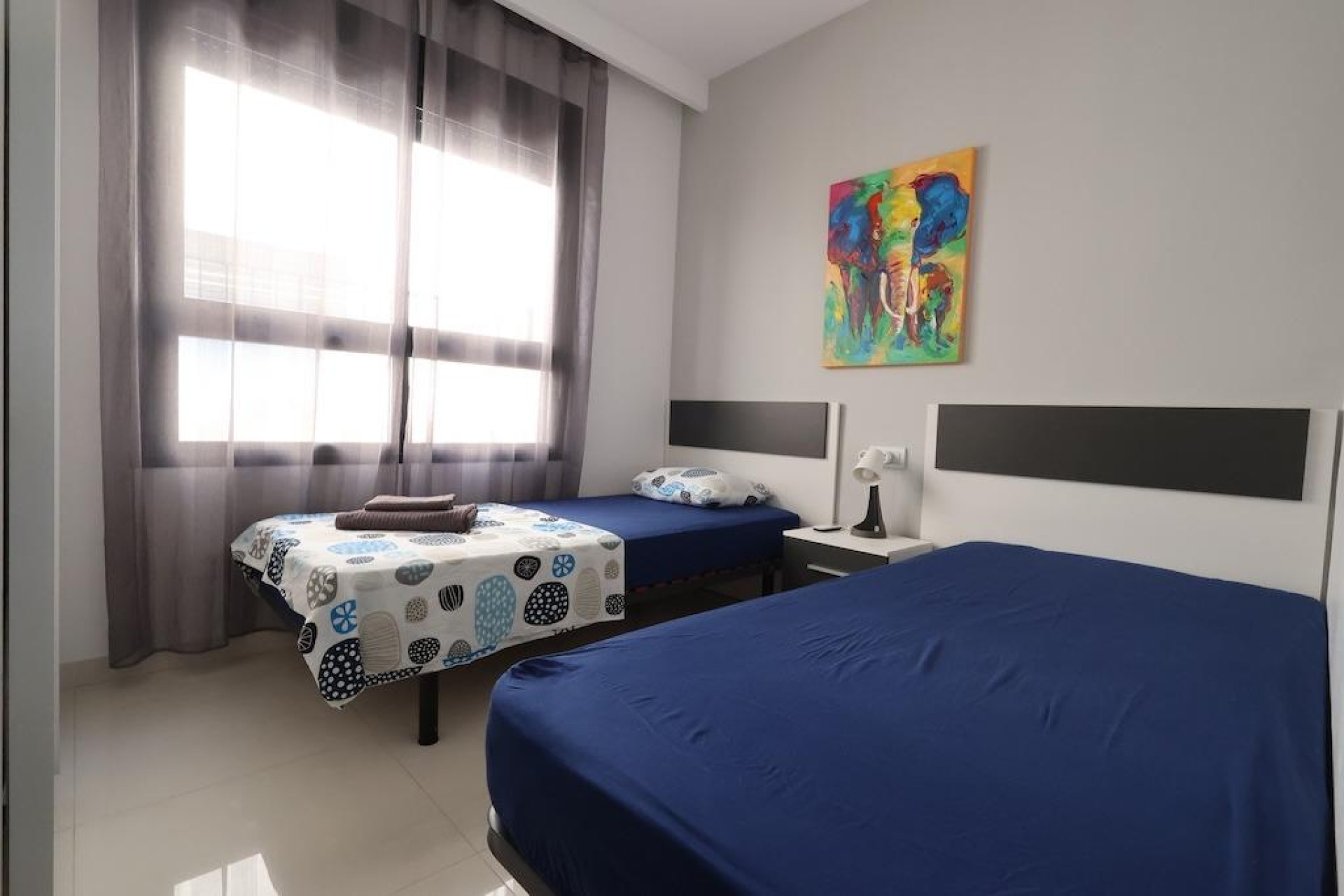 Resale - Apartment - Pilar de la Horadada - Torre de la Horadada