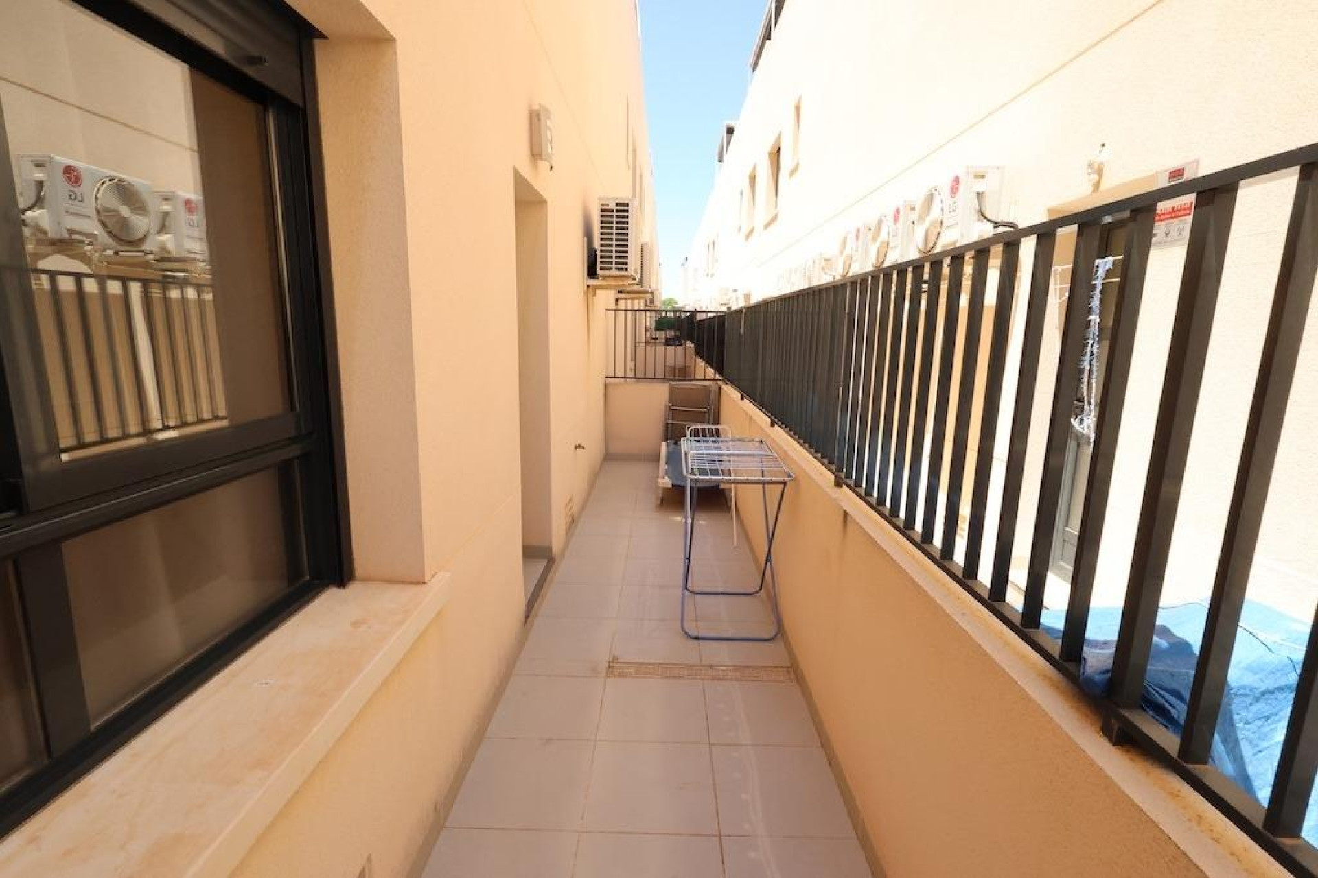 Resale - Apartment - Pilar de la Horadada - Torre de la Horadada