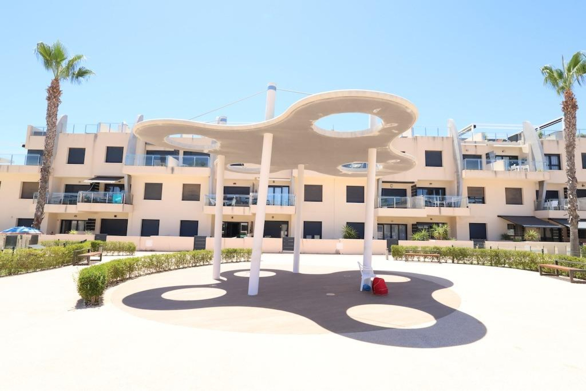 Resale - Apartment - Pilar de la Horadada - Torre de la Horadada