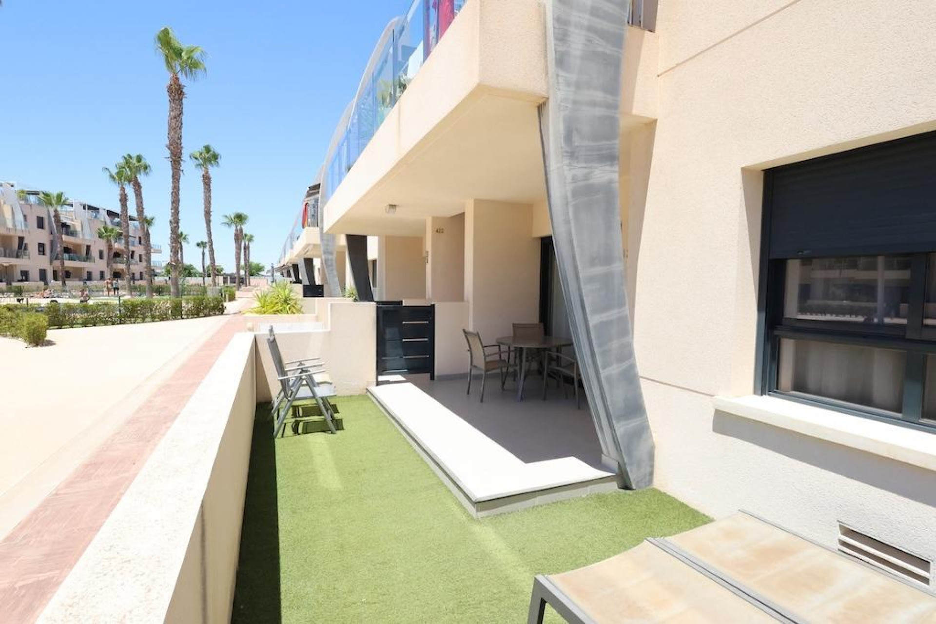 Resale - Apartment - Pilar de la Horadada - Torre de la Horadada