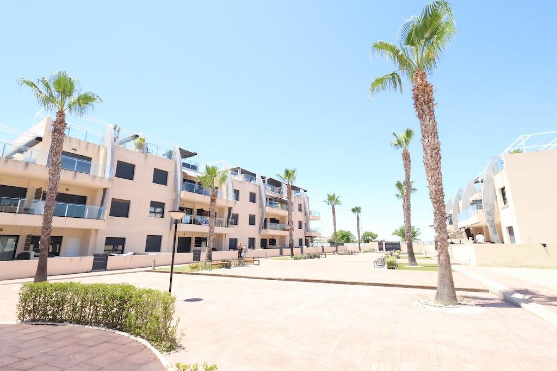Resale - Apartment - Pilar de la Horadada - Torre de la Horadada