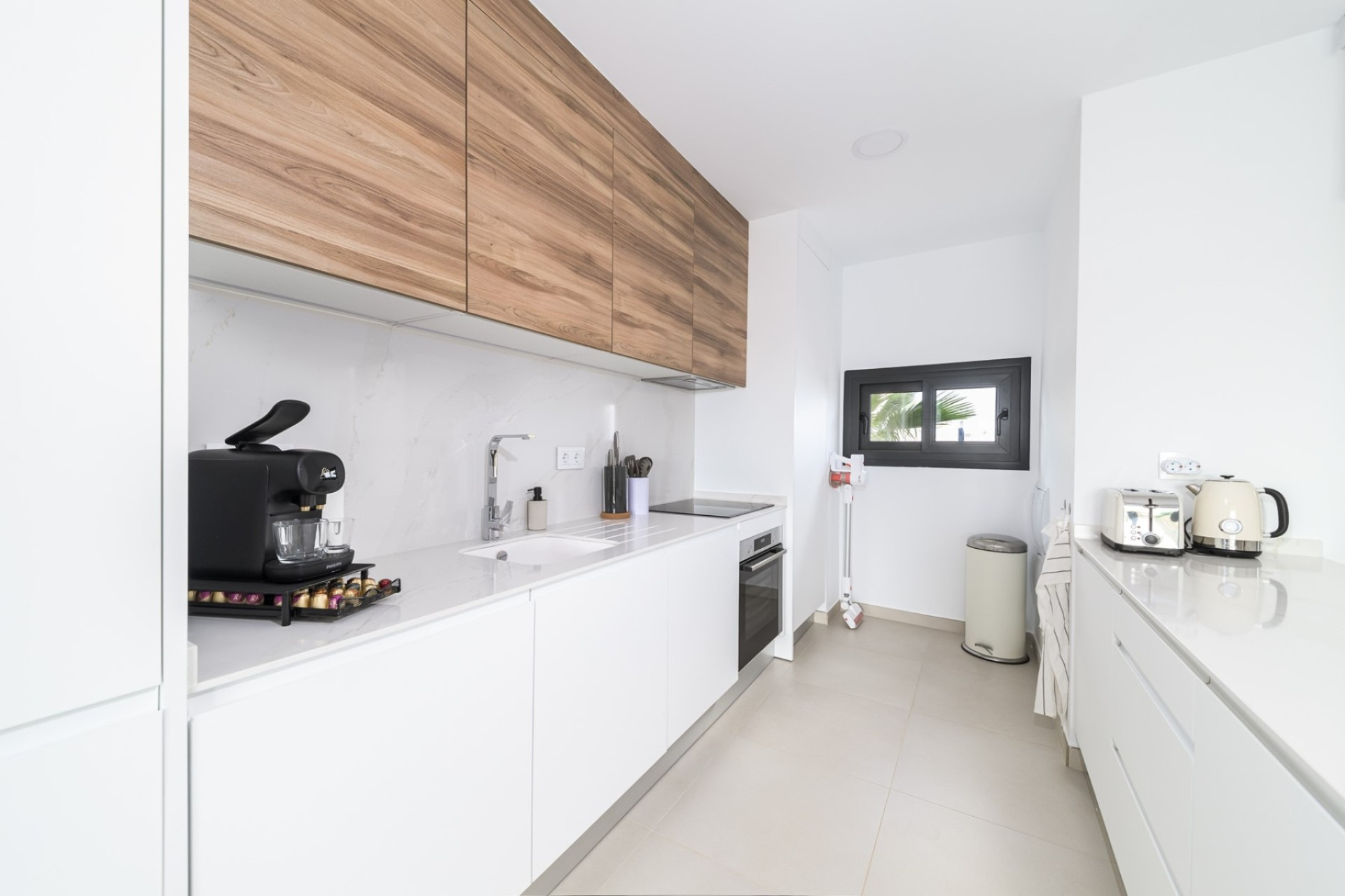 Resale - Apartment - Pilar de la Horadada