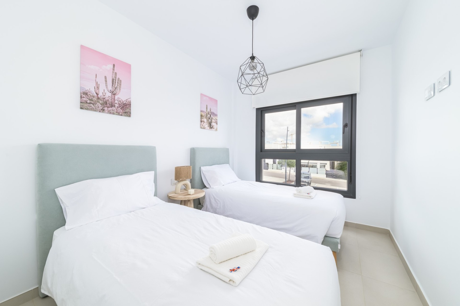 Resale - Apartment - Pilar de la Horadada