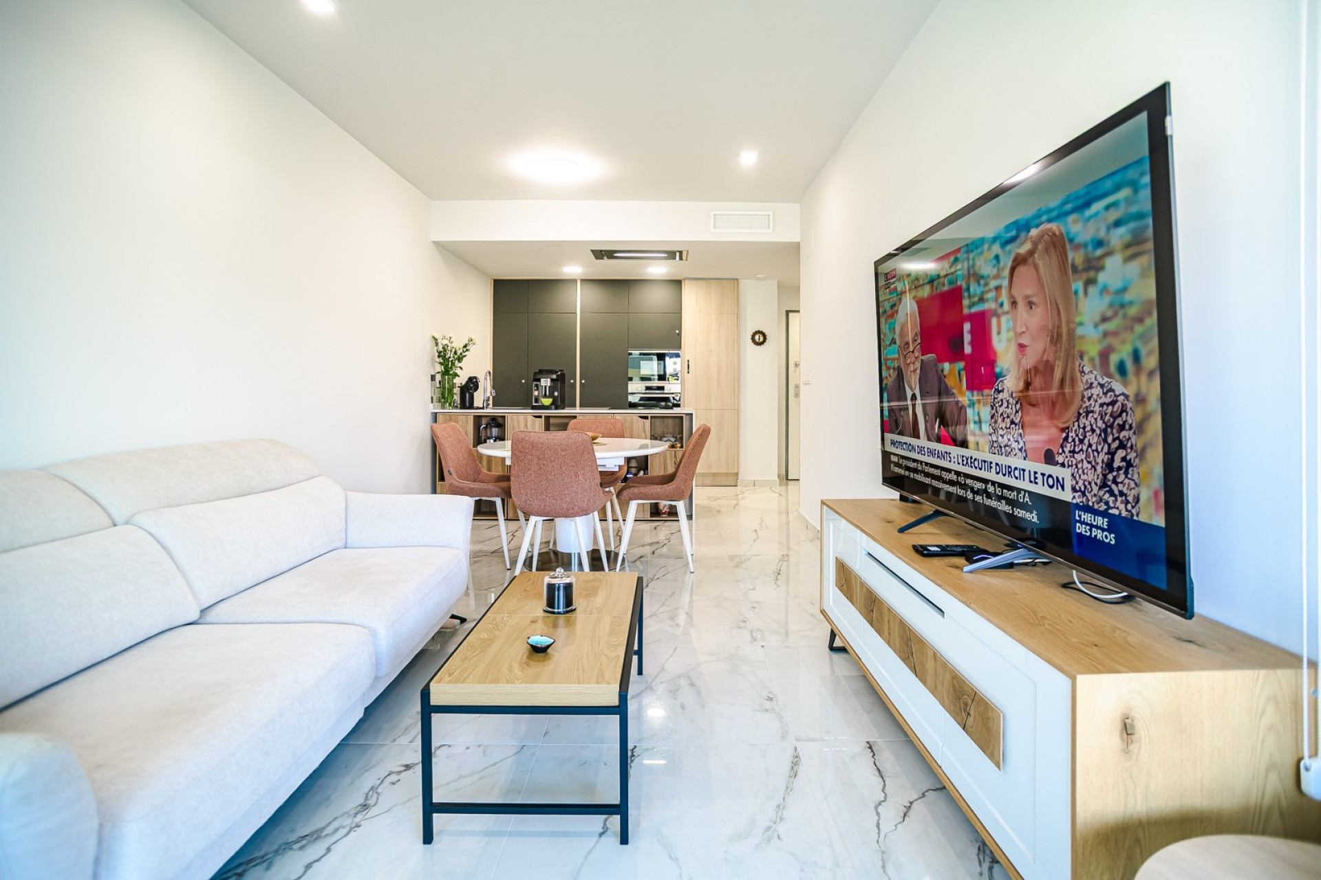 Resale - Apartment - PLAYA FLAMENCA
