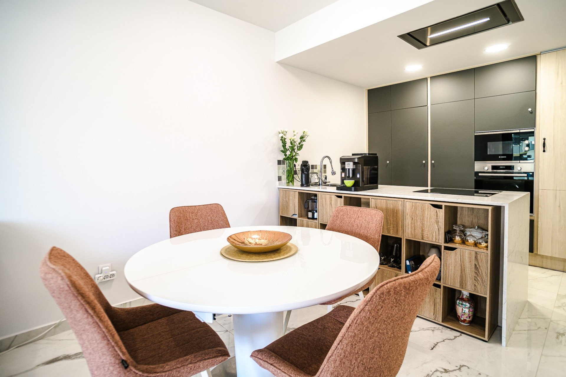 Resale - Apartment - PLAYA FLAMENCA