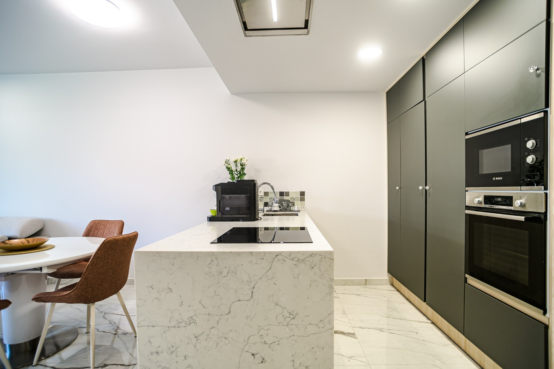 Resale - Apartment - PLAYA FLAMENCA
