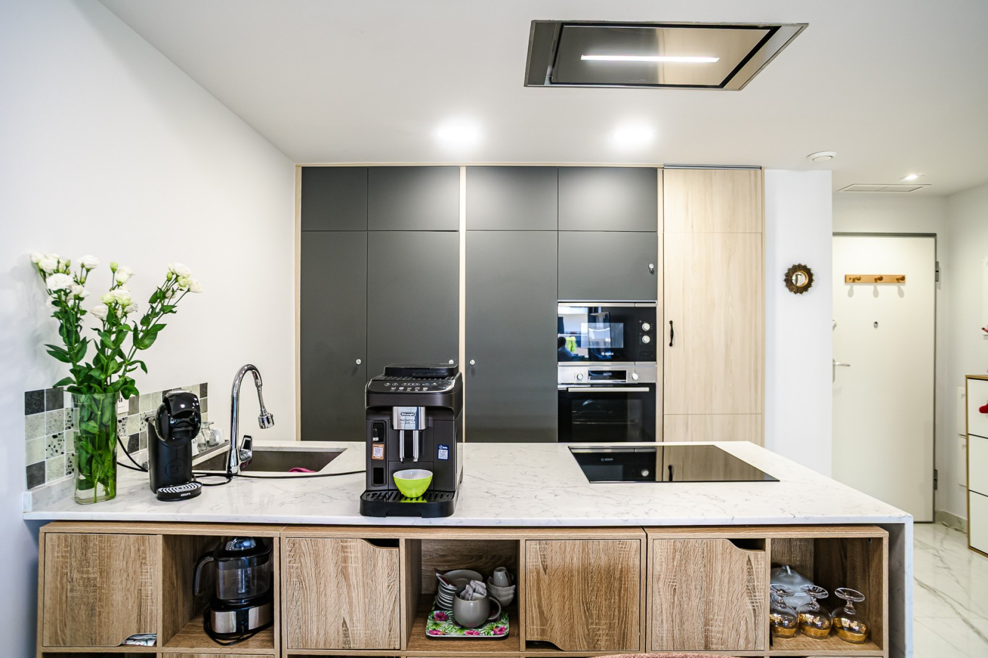Resale - Apartment - PLAYA FLAMENCA
