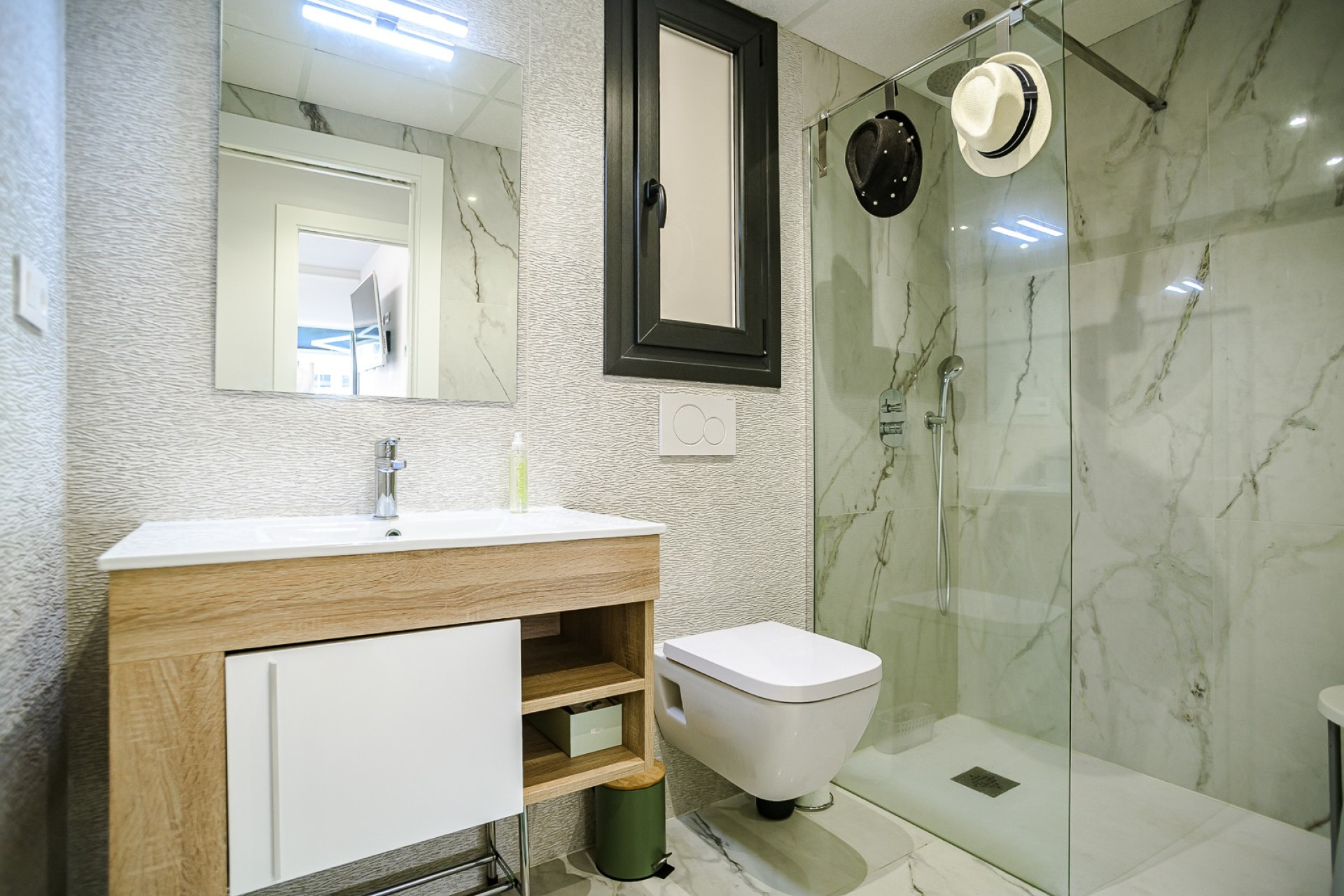 Resale - Apartment - PLAYA FLAMENCA