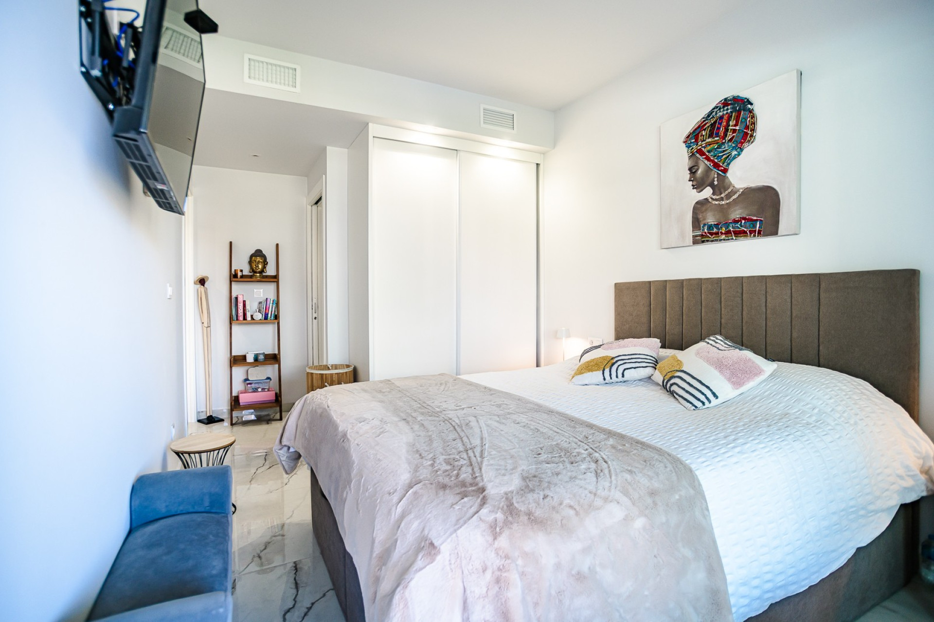Resale - Apartment - PLAYA FLAMENCA