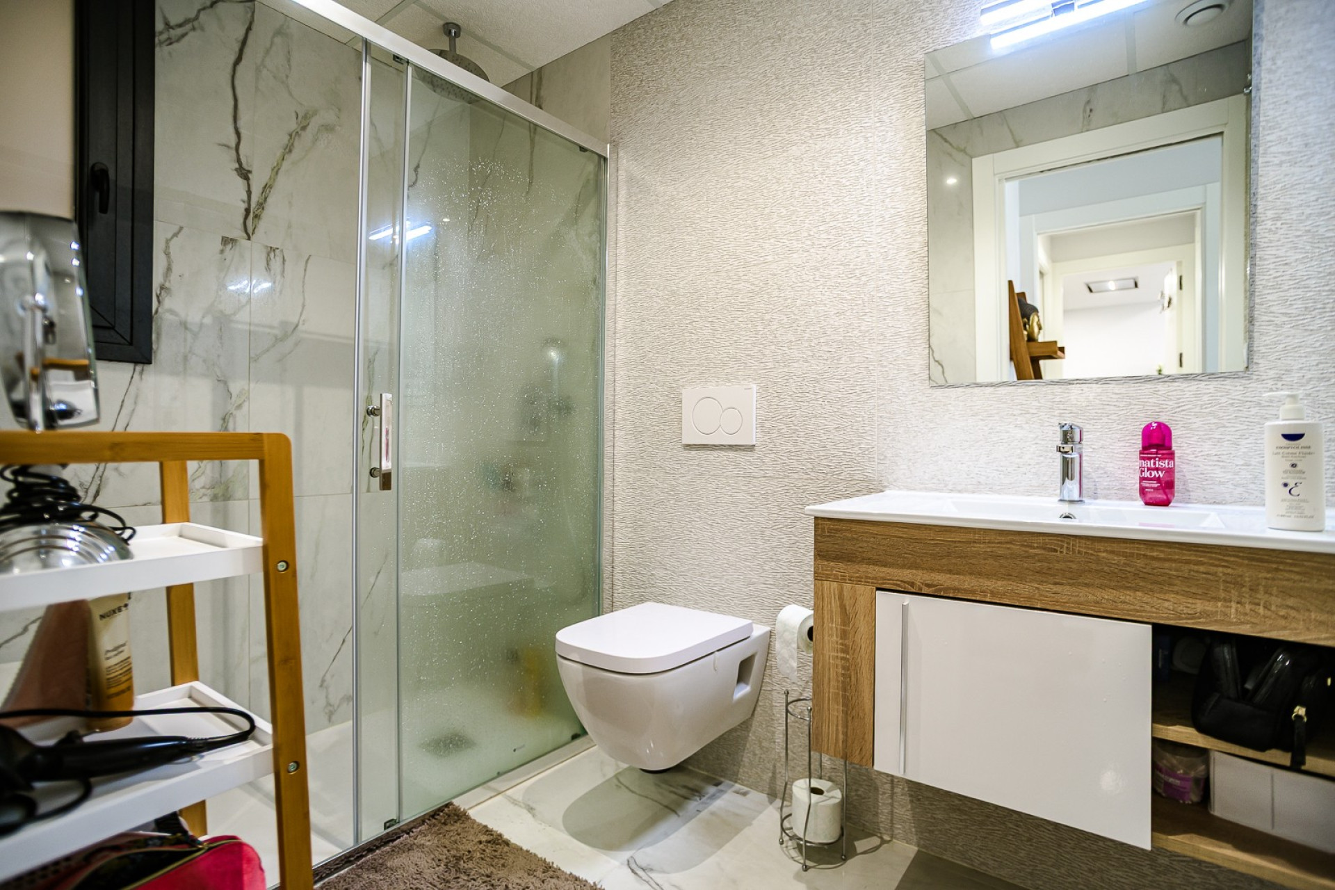 Resale - Apartment - PLAYA FLAMENCA