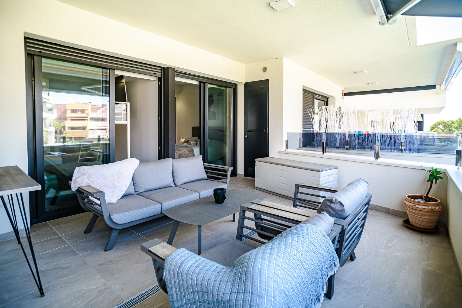 Resale - Apartment - PLAYA FLAMENCA