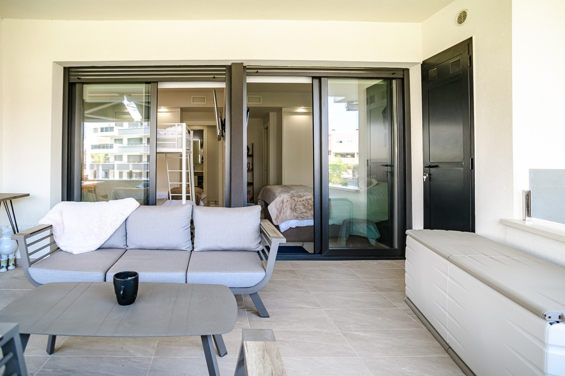 Resale - Apartment - PLAYA FLAMENCA