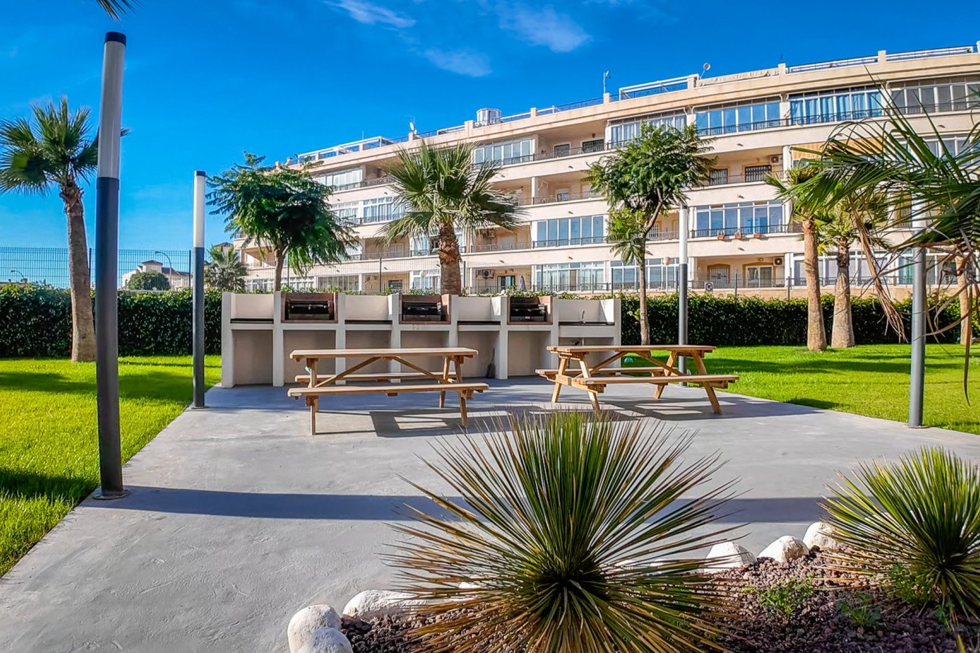 Resale - Apartment - PLAYA FLAMENCA