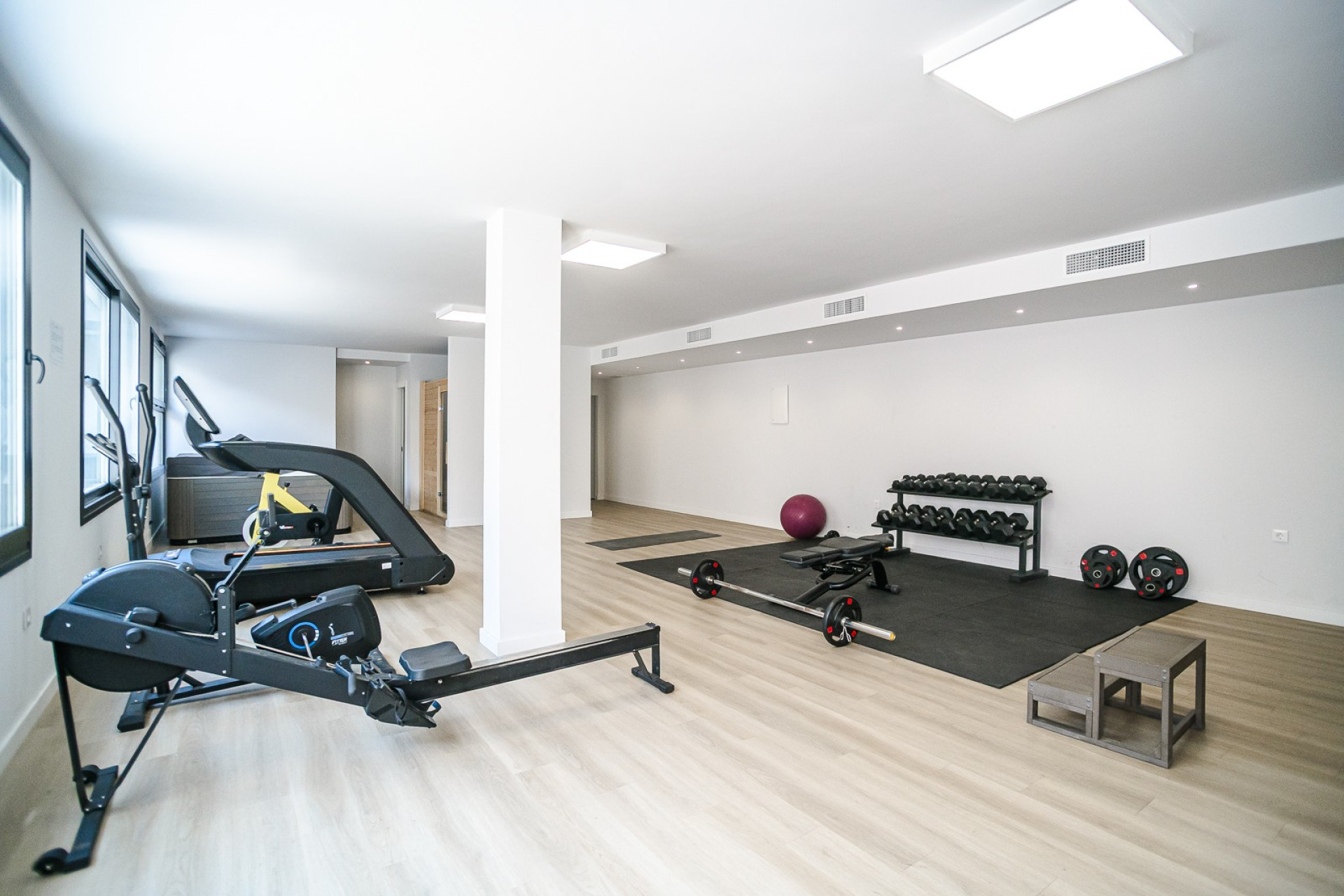Resale - Apartment - PLAYA FLAMENCA