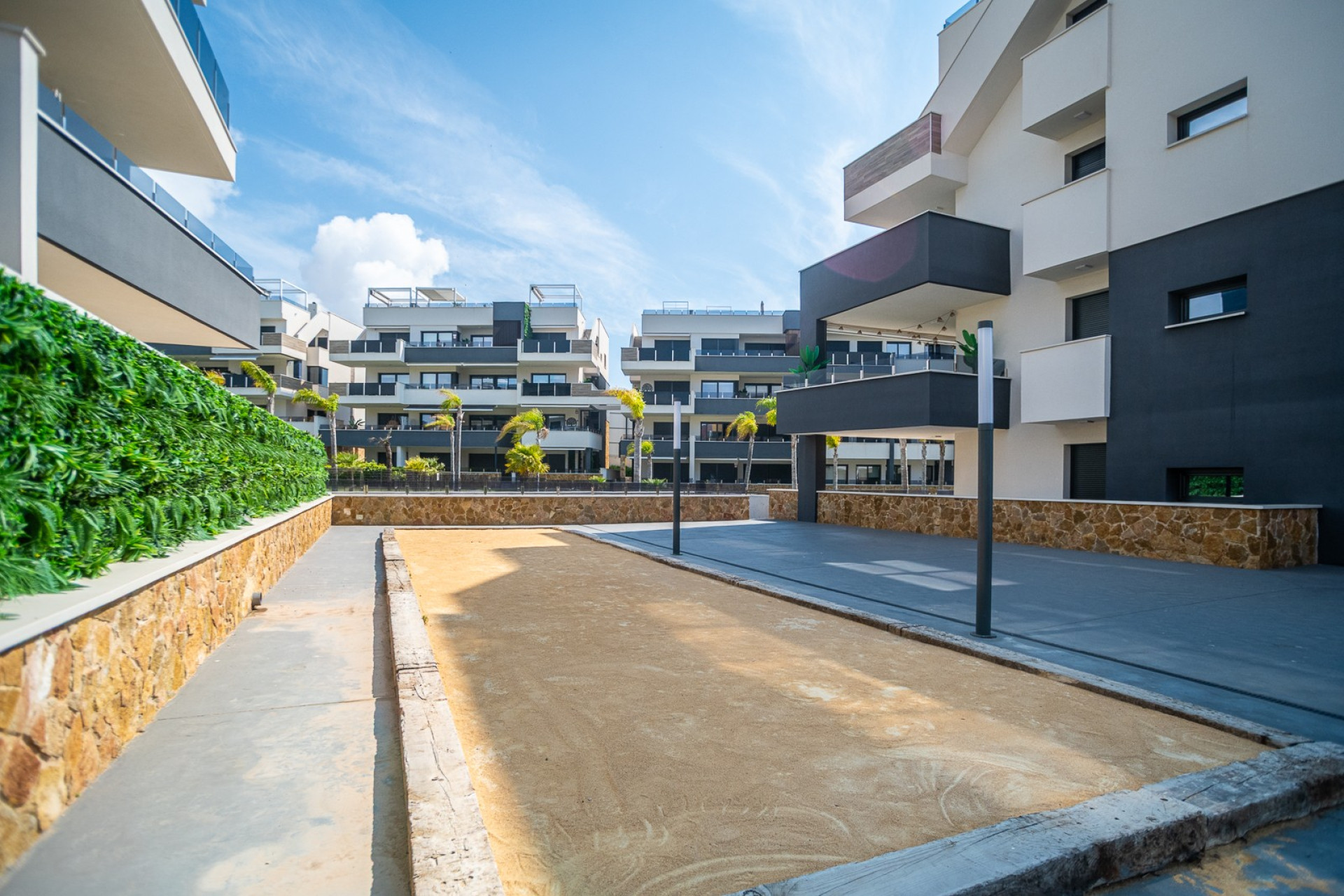 Resale - Apartment - PLAYA FLAMENCA