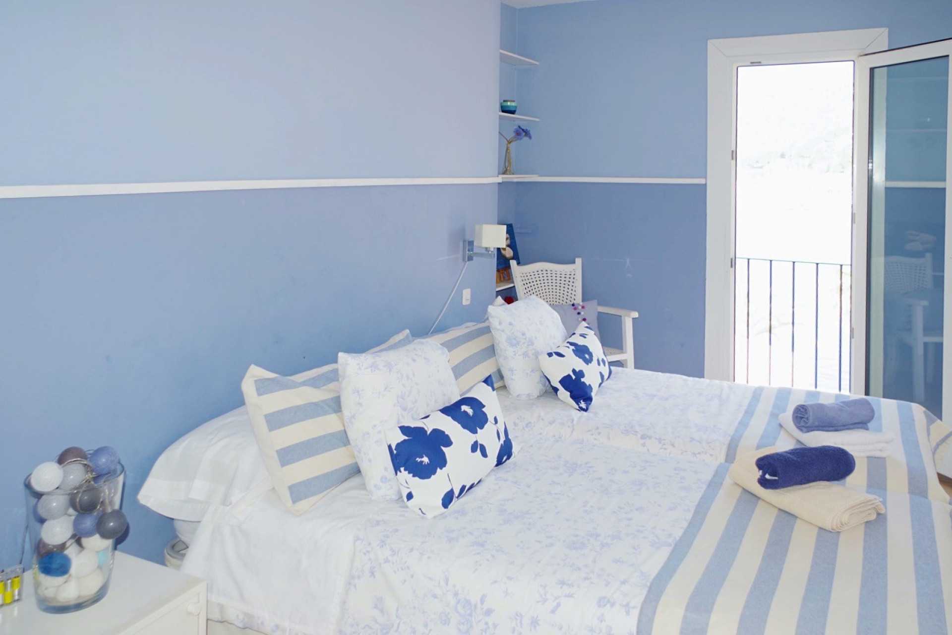 Resale - Apartment - Port d'Andratx - Andratx