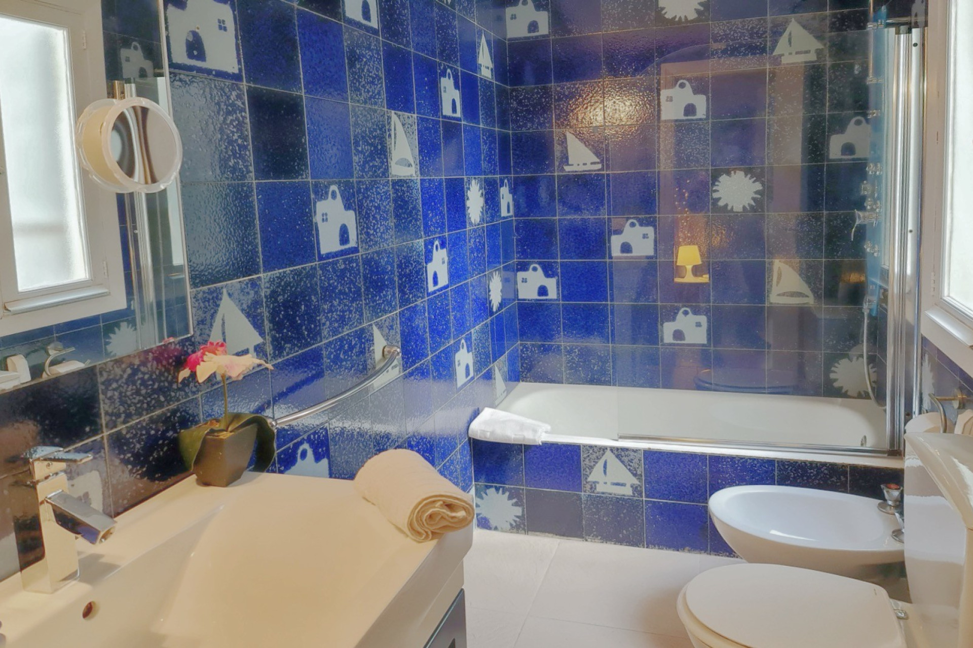 Resale - Apartment - Port d'Andratx - Andratx