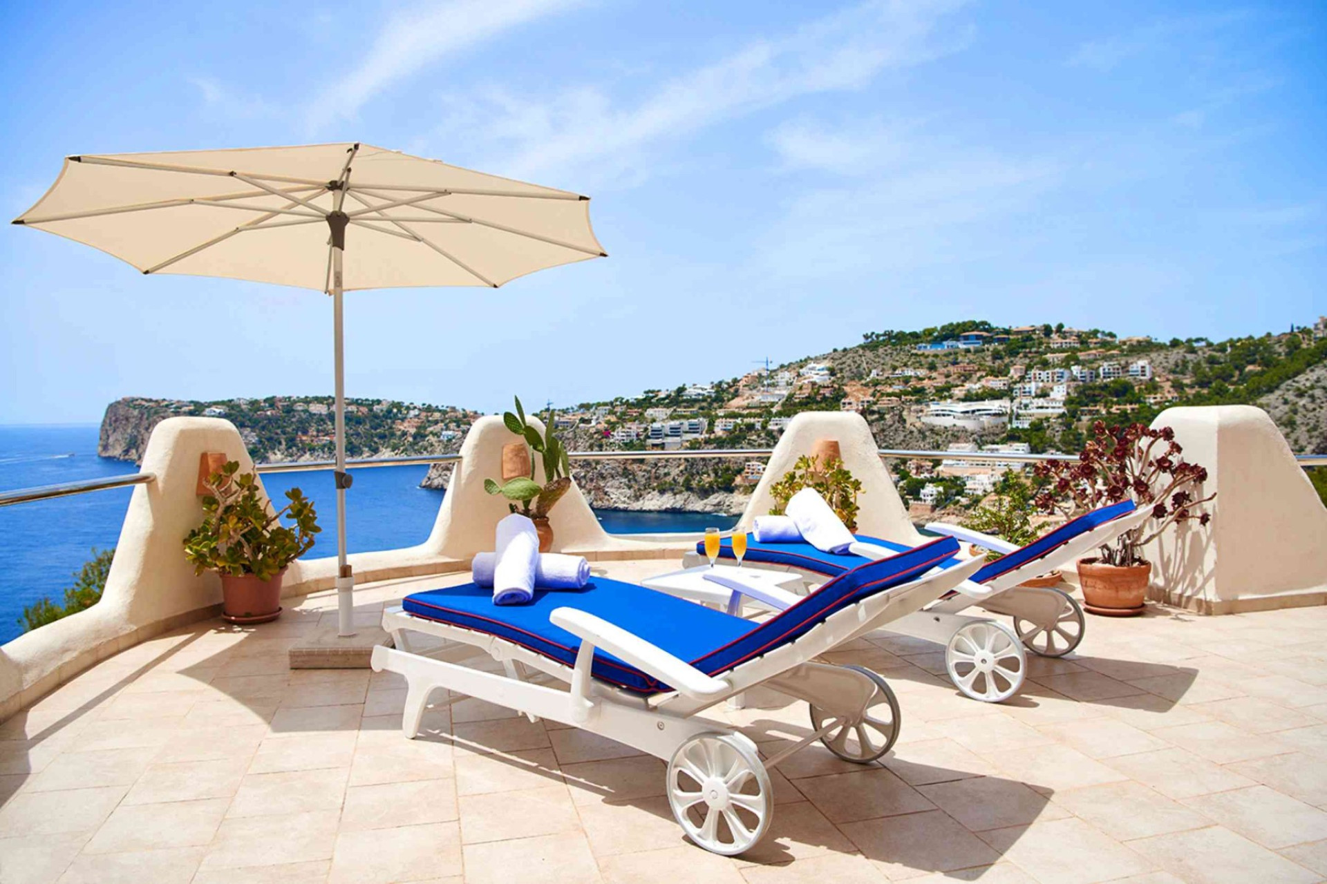 Resale - Apartment - Port d'Andratx - Andratx