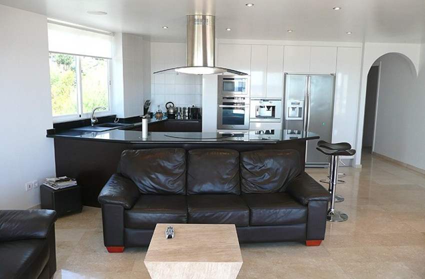 Resale - Apartment - Portals Nous - Calvià