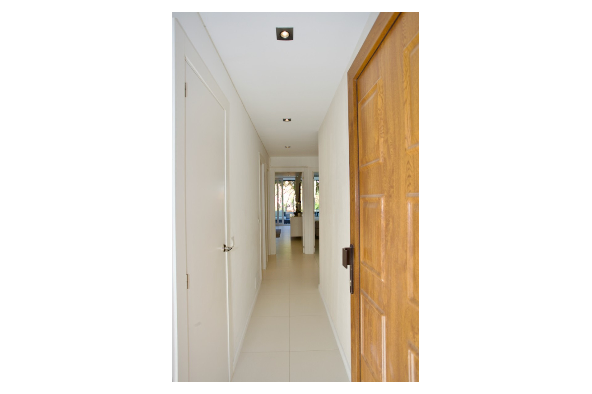 Resale - Apartment - Portals Nous - Calvià