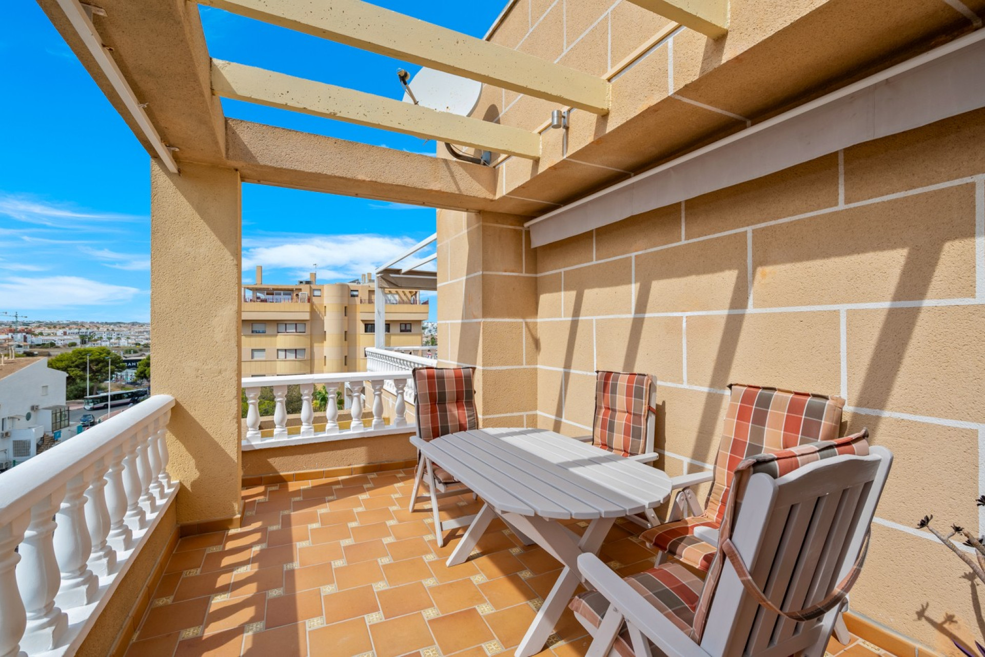 Resale - Apartment - Punta Prima