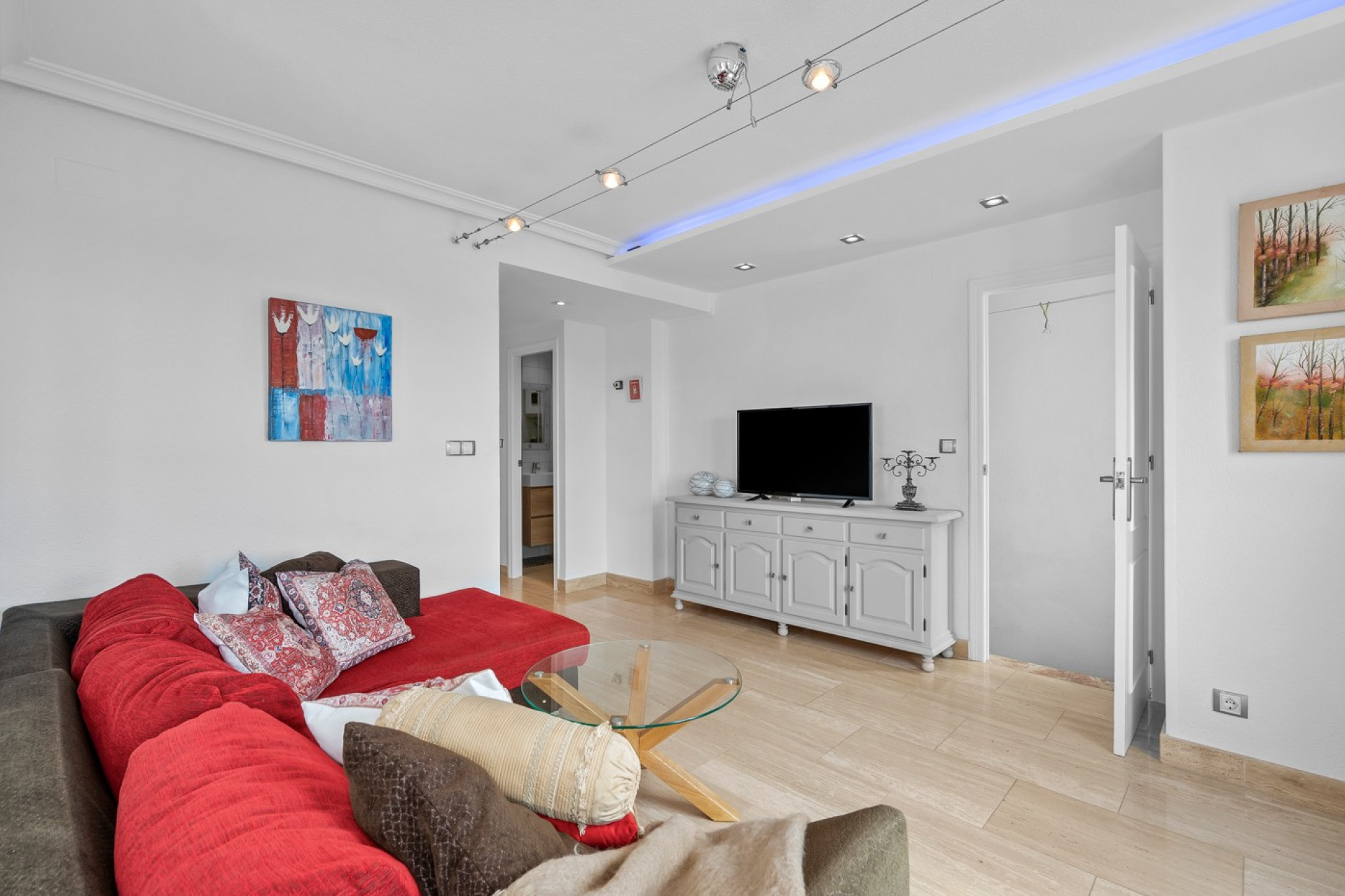 Resale - Apartment - Punta Prima