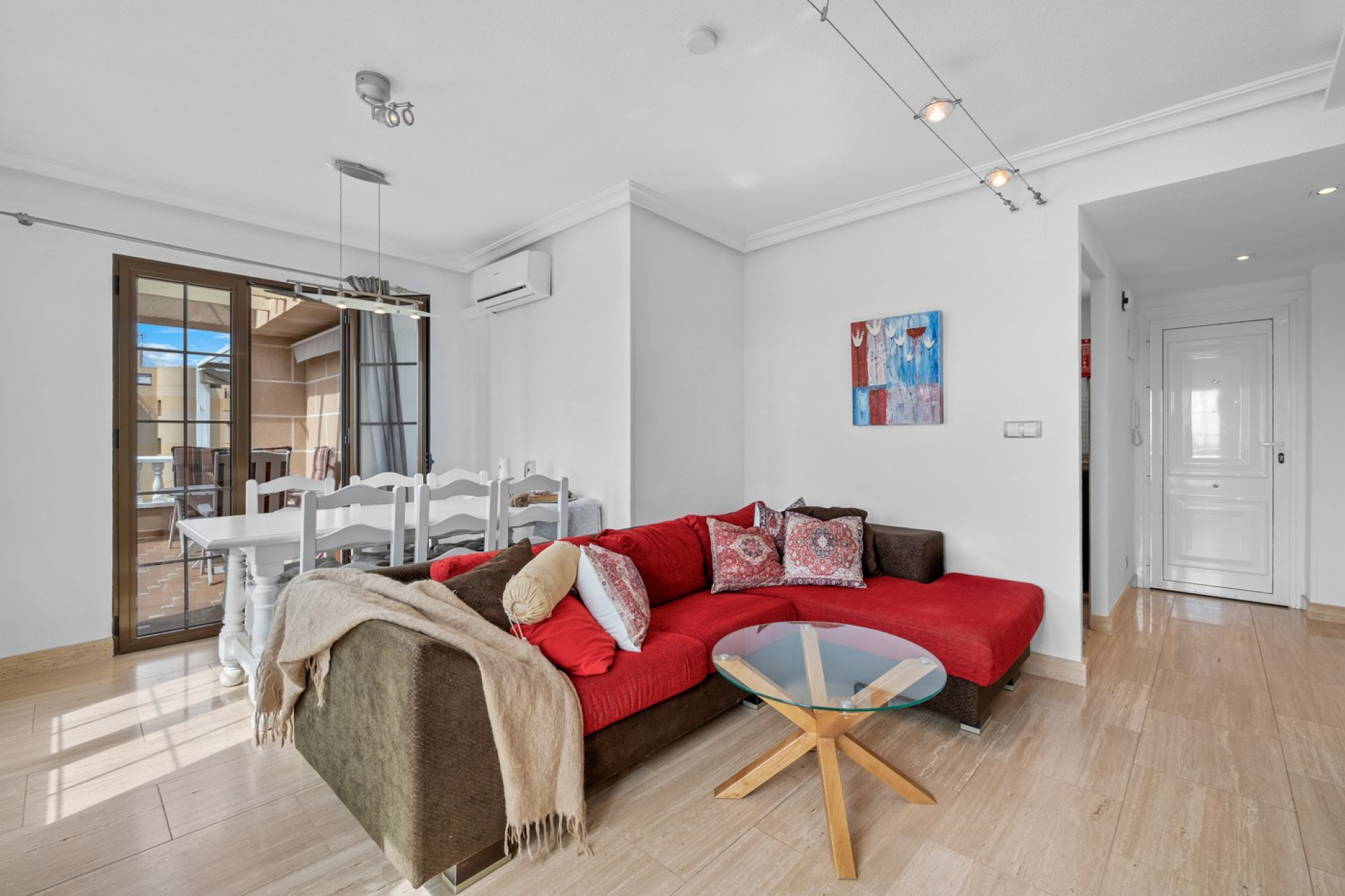 Resale - Apartment - Punta Prima