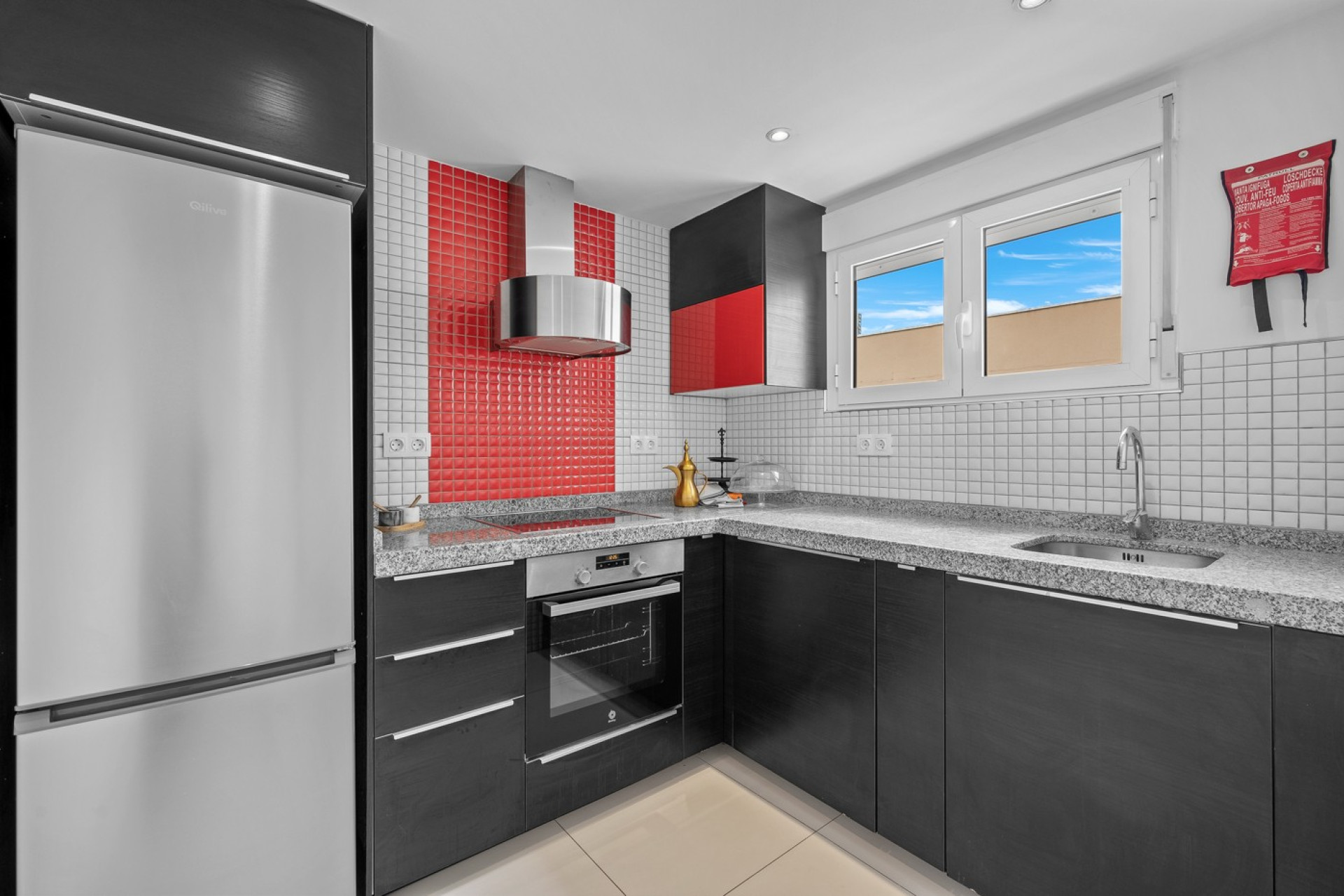 Resale - Apartment - Punta Prima