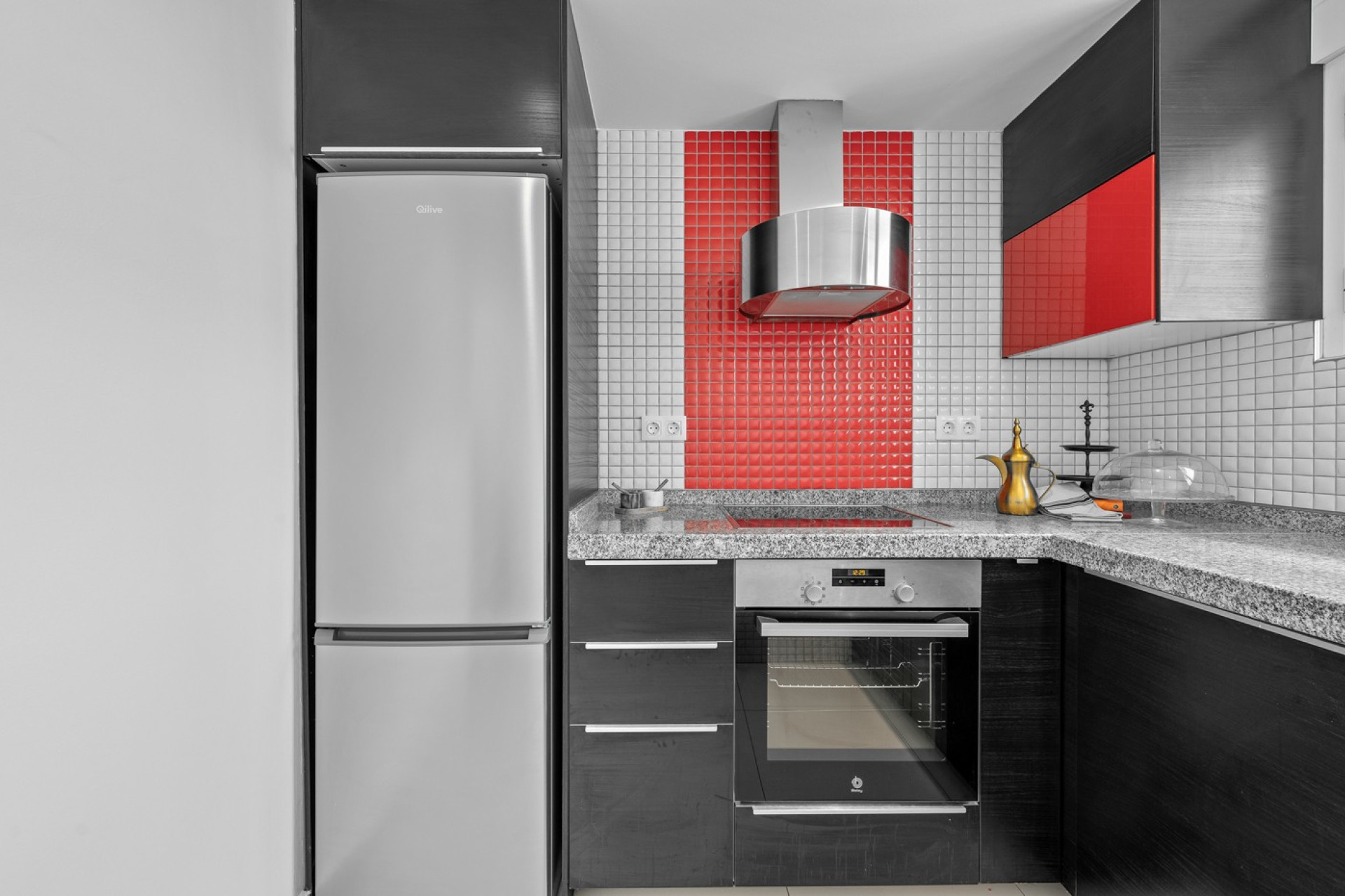 Resale - Apartment - Punta Prima