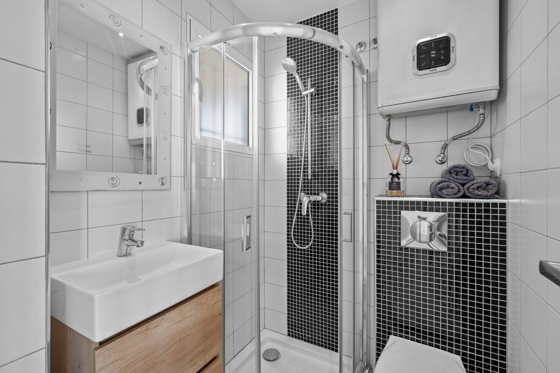 Resale - Apartment - Punta Prima