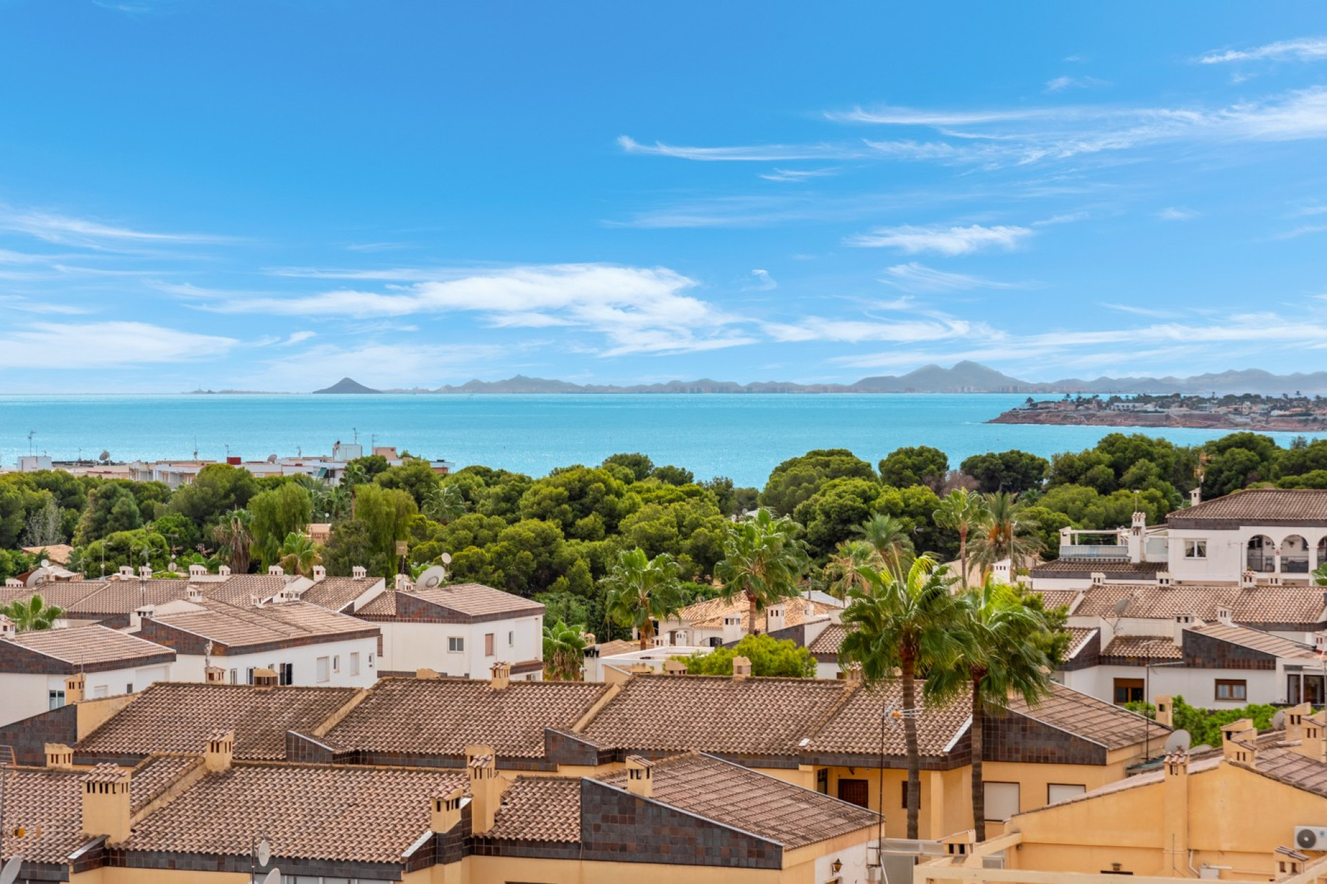 Resale - Apartment - Punta Prima