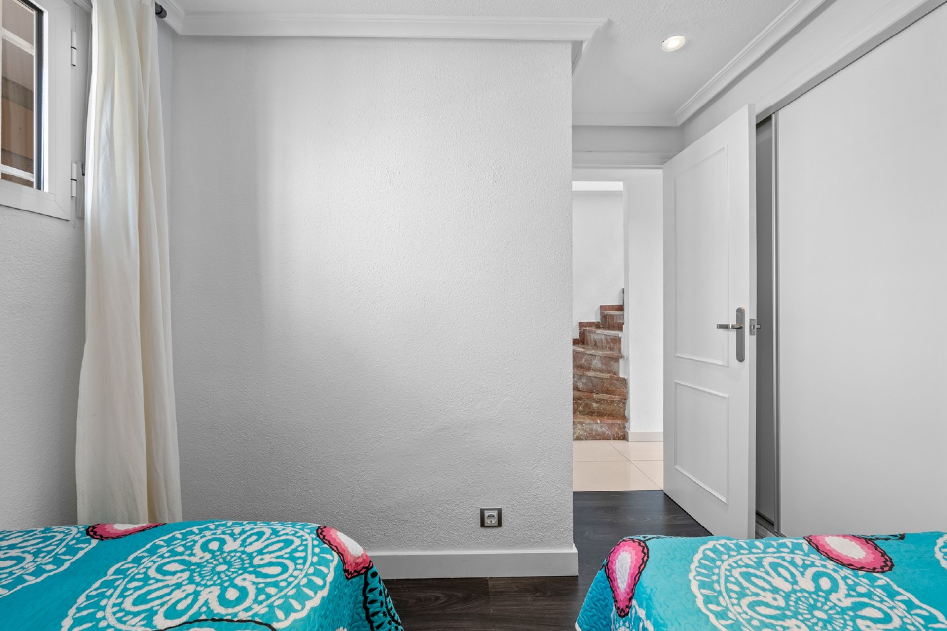 Resale - Apartment - Punta Prima