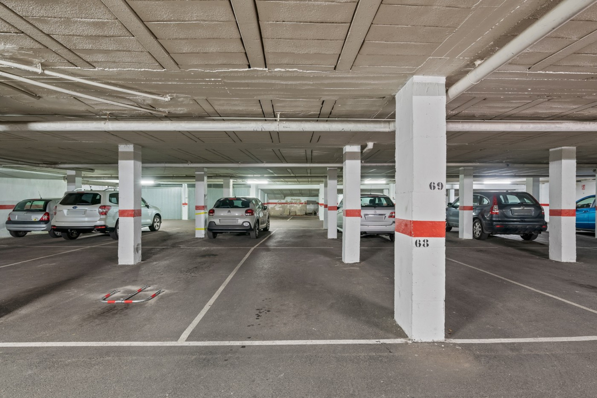 Resale - Apartment - Punta Prima