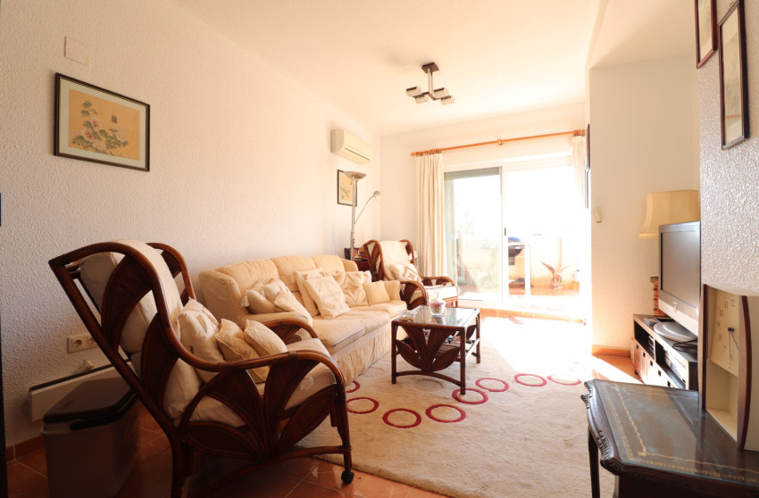 Resale - Apartment - Rafal - Rafal - Town