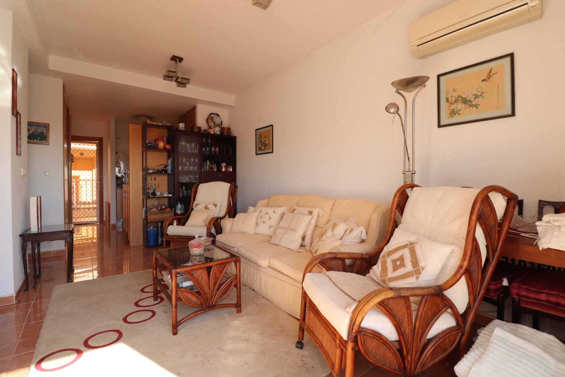 Resale - Apartment - Rafal - Rafal - Town