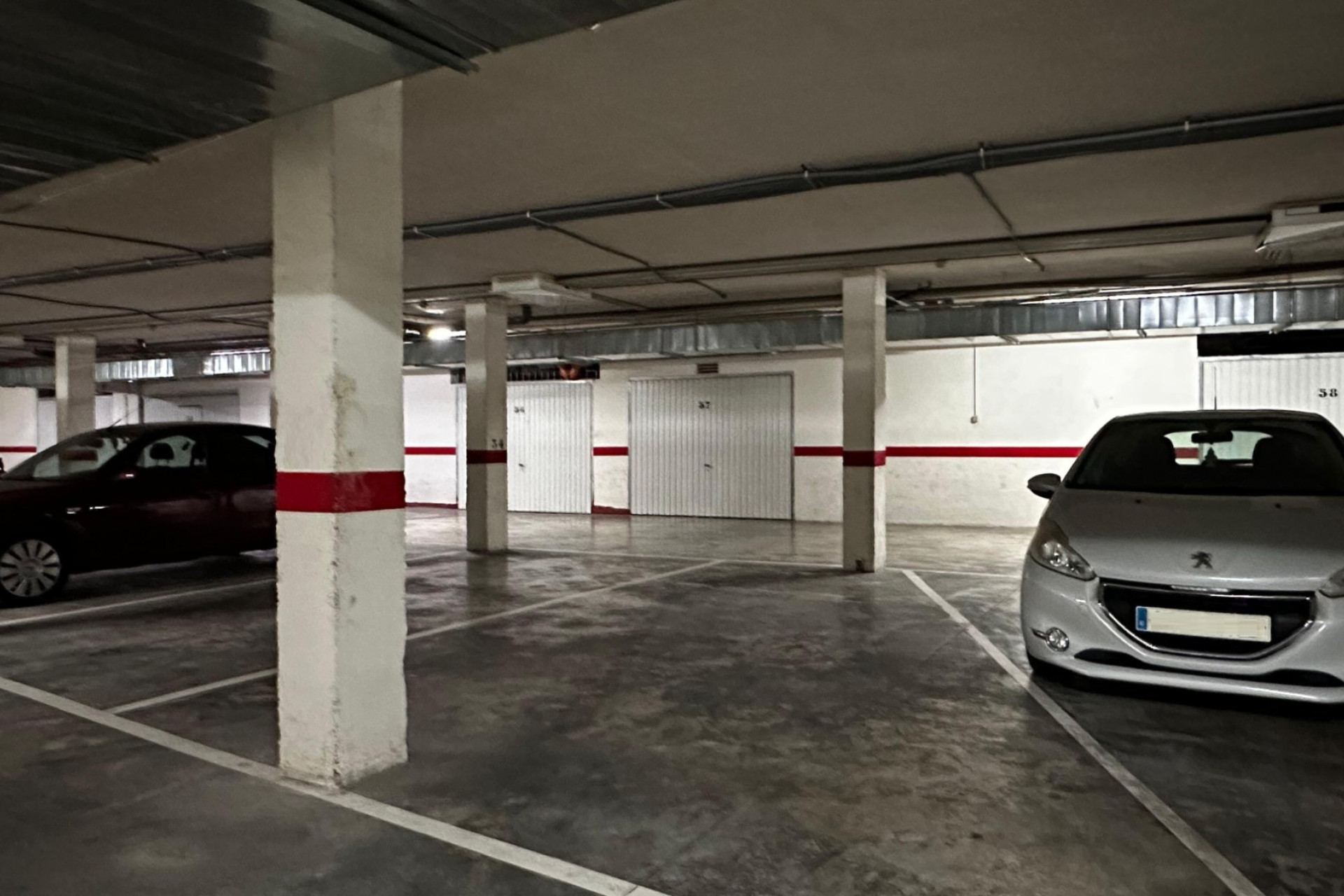 Resale - Apartment - Rafal - Rafal - Town