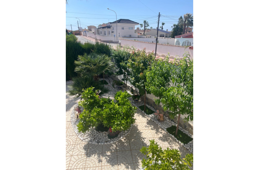 Resale - Apartment - Rojales - Centro de la Ciudad Quesada