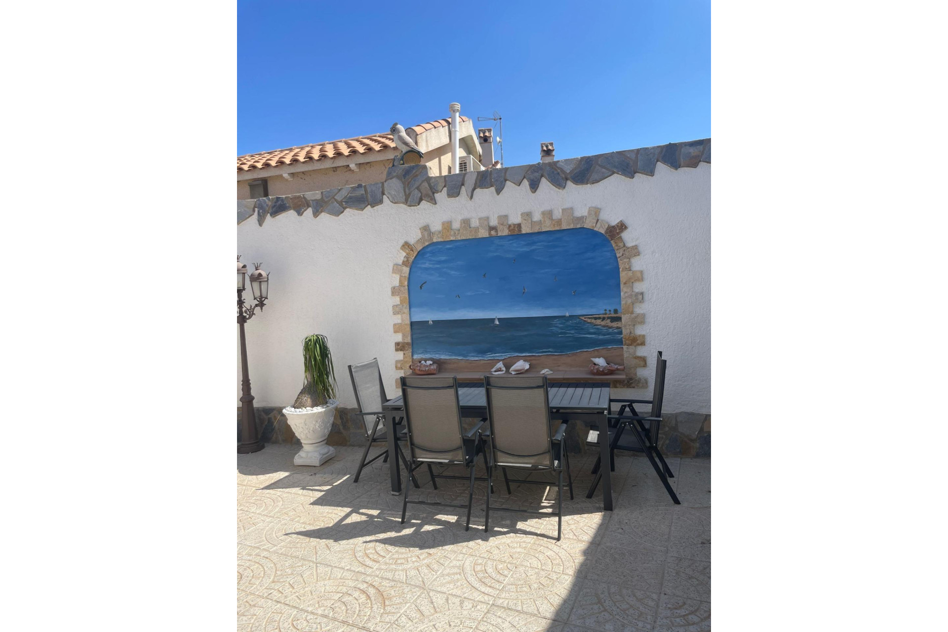 Resale - Apartment - Rojales - Centro de la Ciudad Quesada