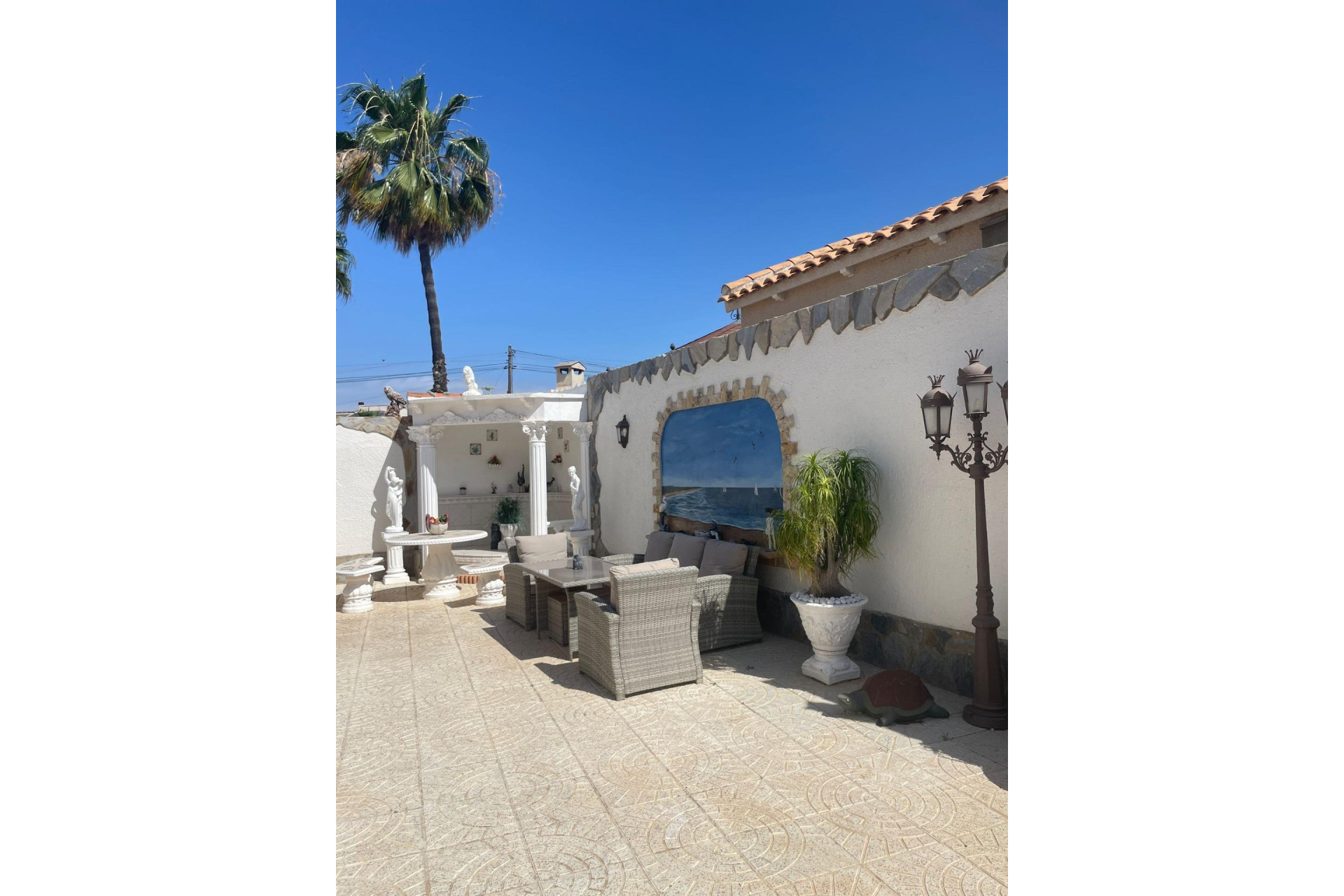Resale - Apartment - Rojales - Centro de la Ciudad Quesada